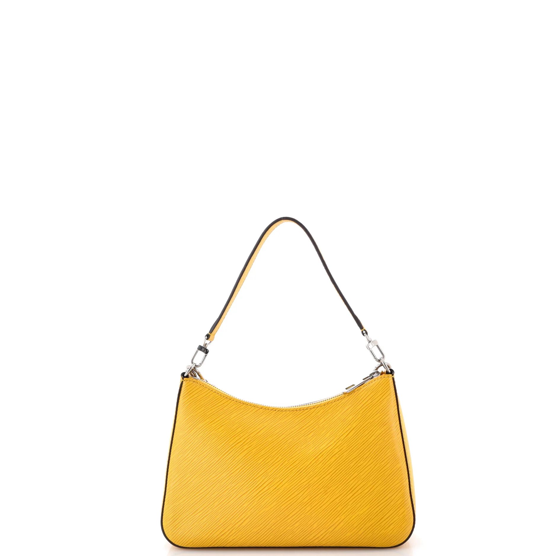 Marelle Handbag Epi Leather - Image 4