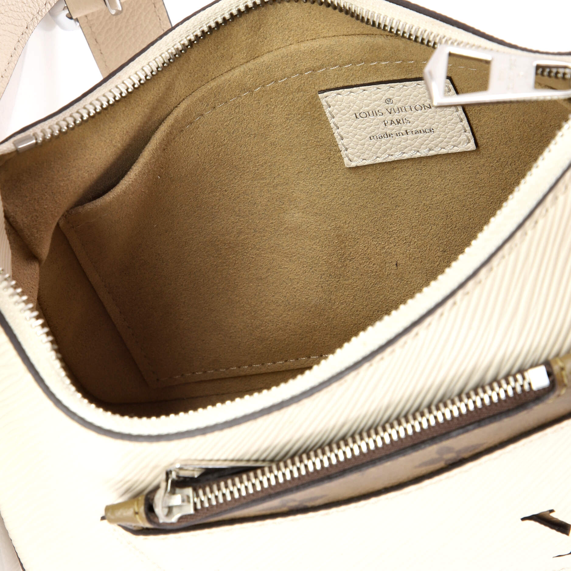 Marelle Handbag Epi Leather - Image 5