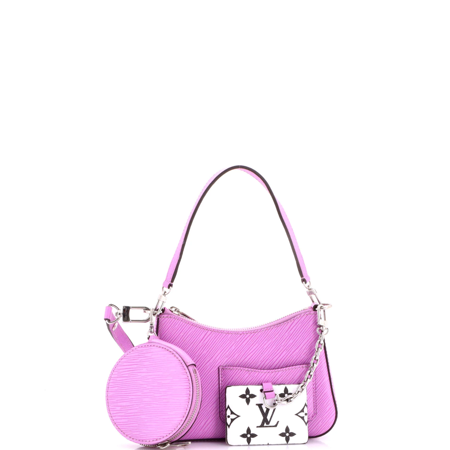 Marellini Handbag Epi Leather - Image 2
