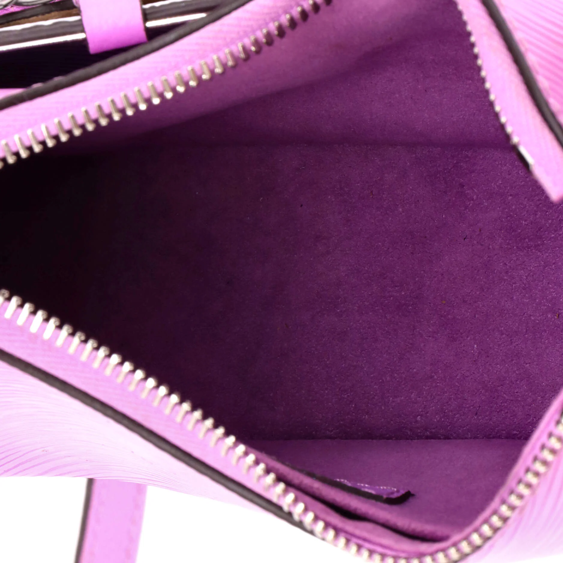 Marellini Handbag Epi Leather - Image 6