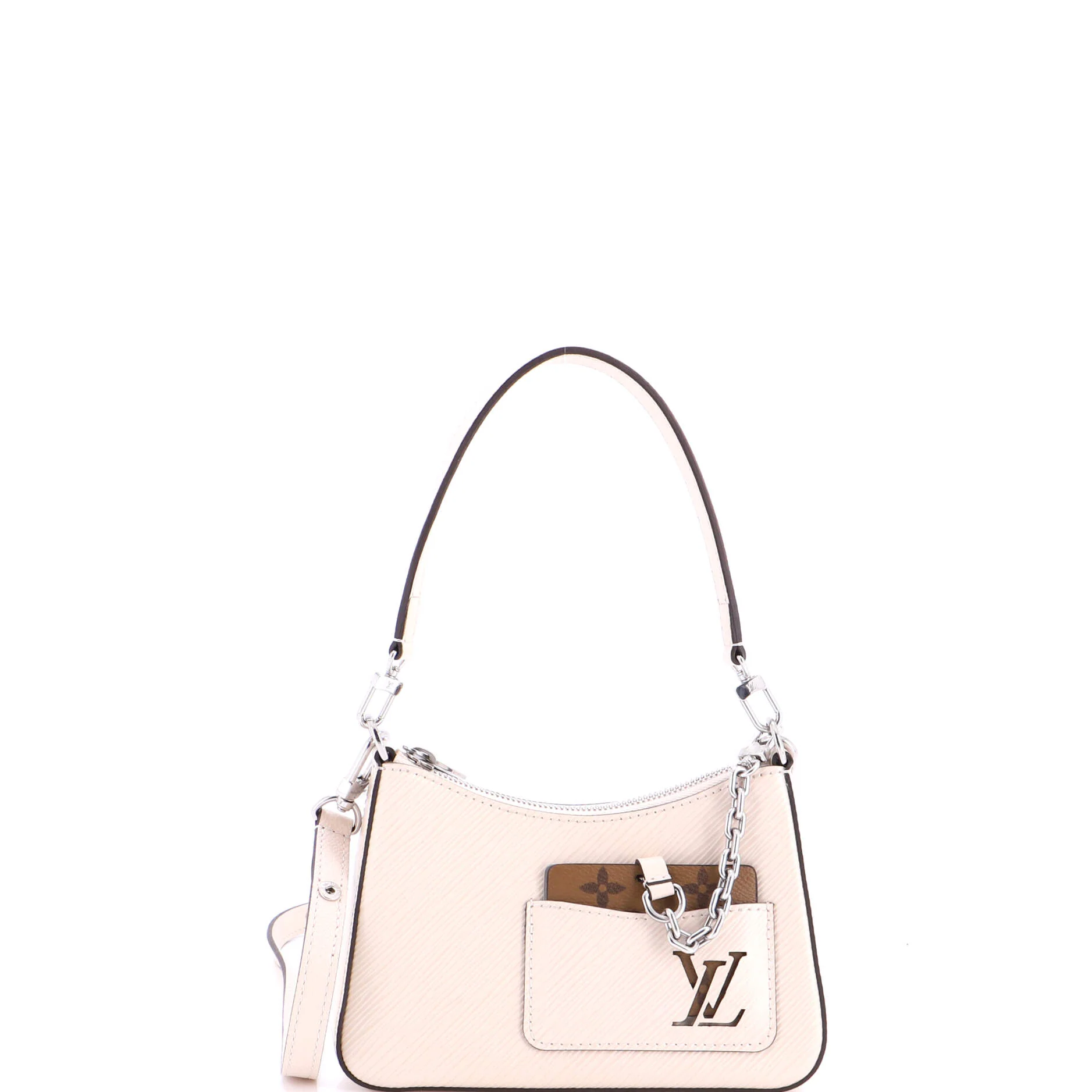 Marellini Handbag Epi Leather