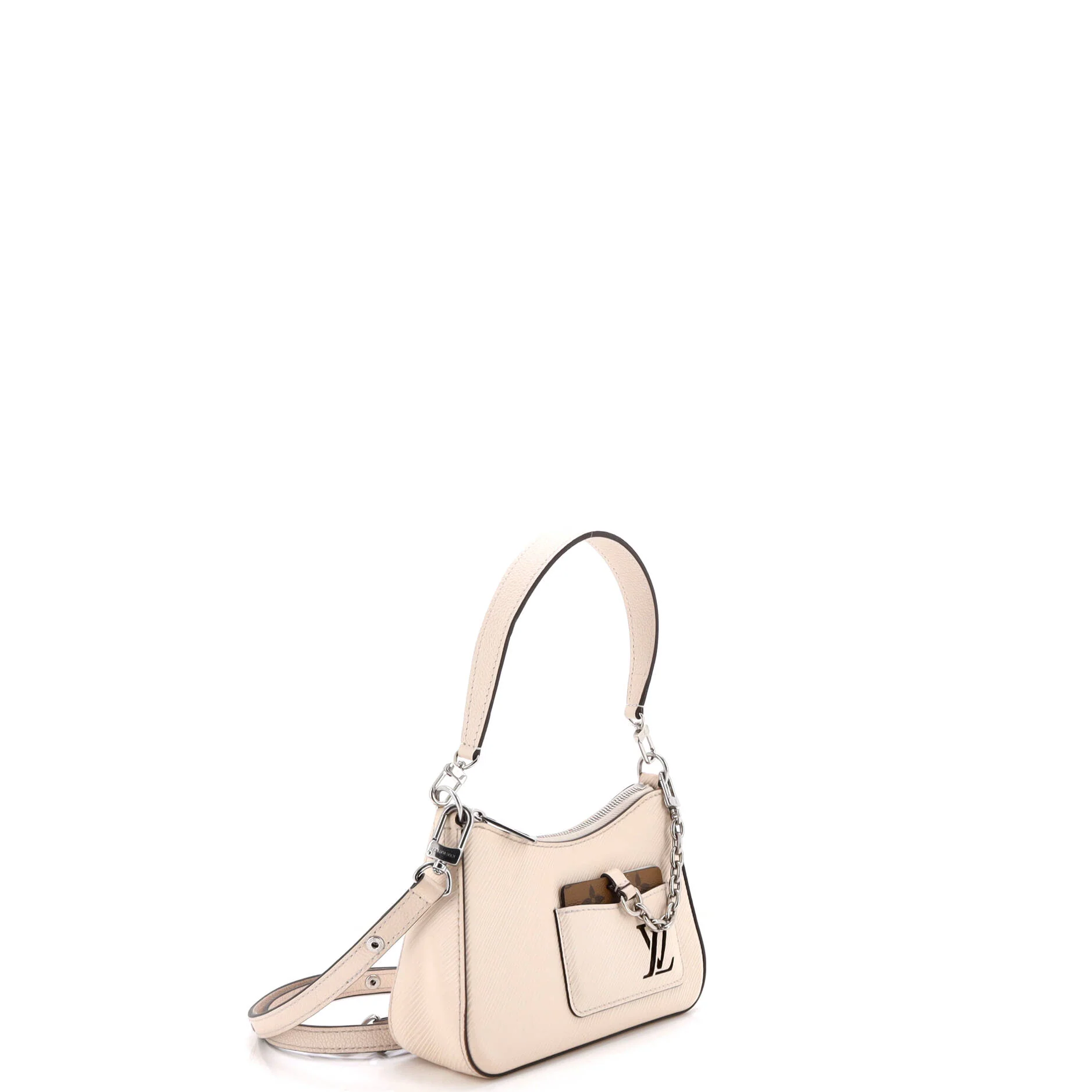 Marellini Handbag Epi Leather - Image 2