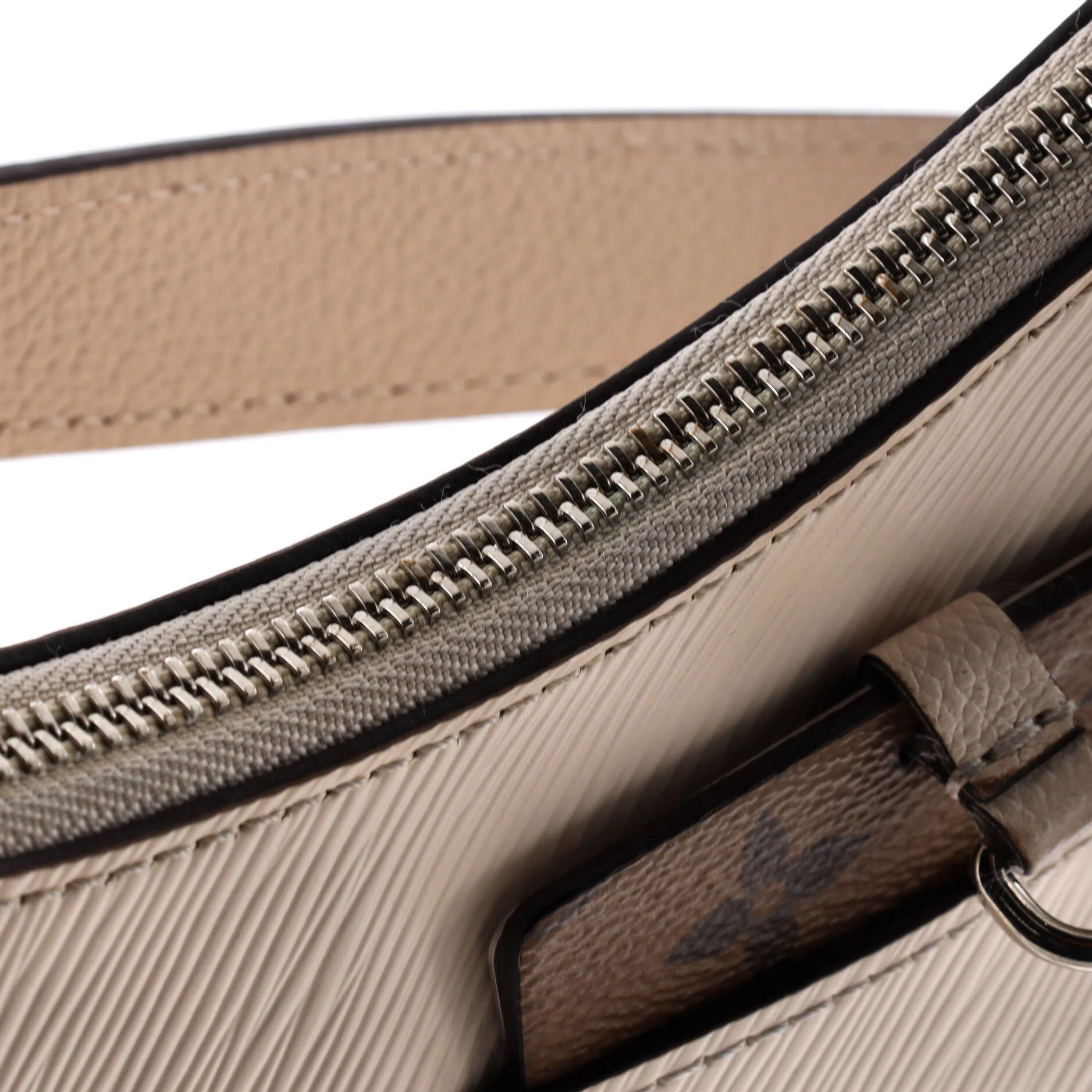 Marellini Handbag Epi Leather - Image 6