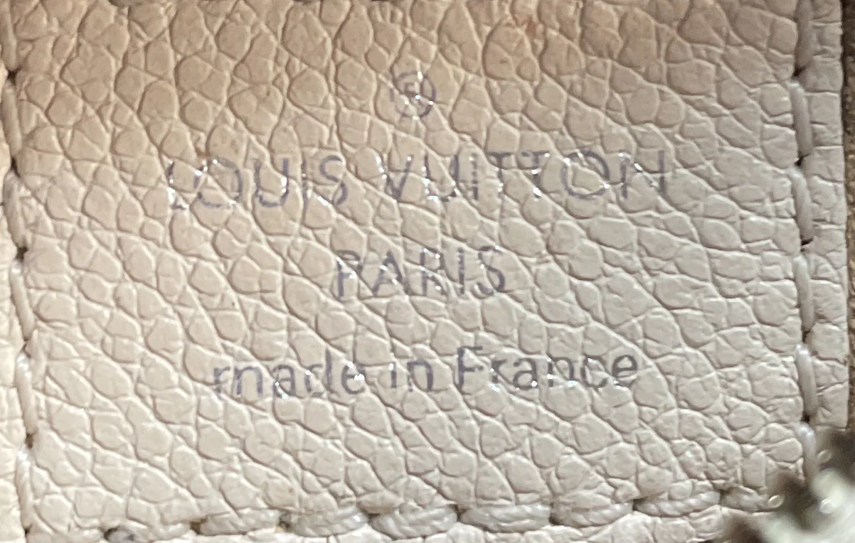 Marellini Handbag Epi Leather - Image 8