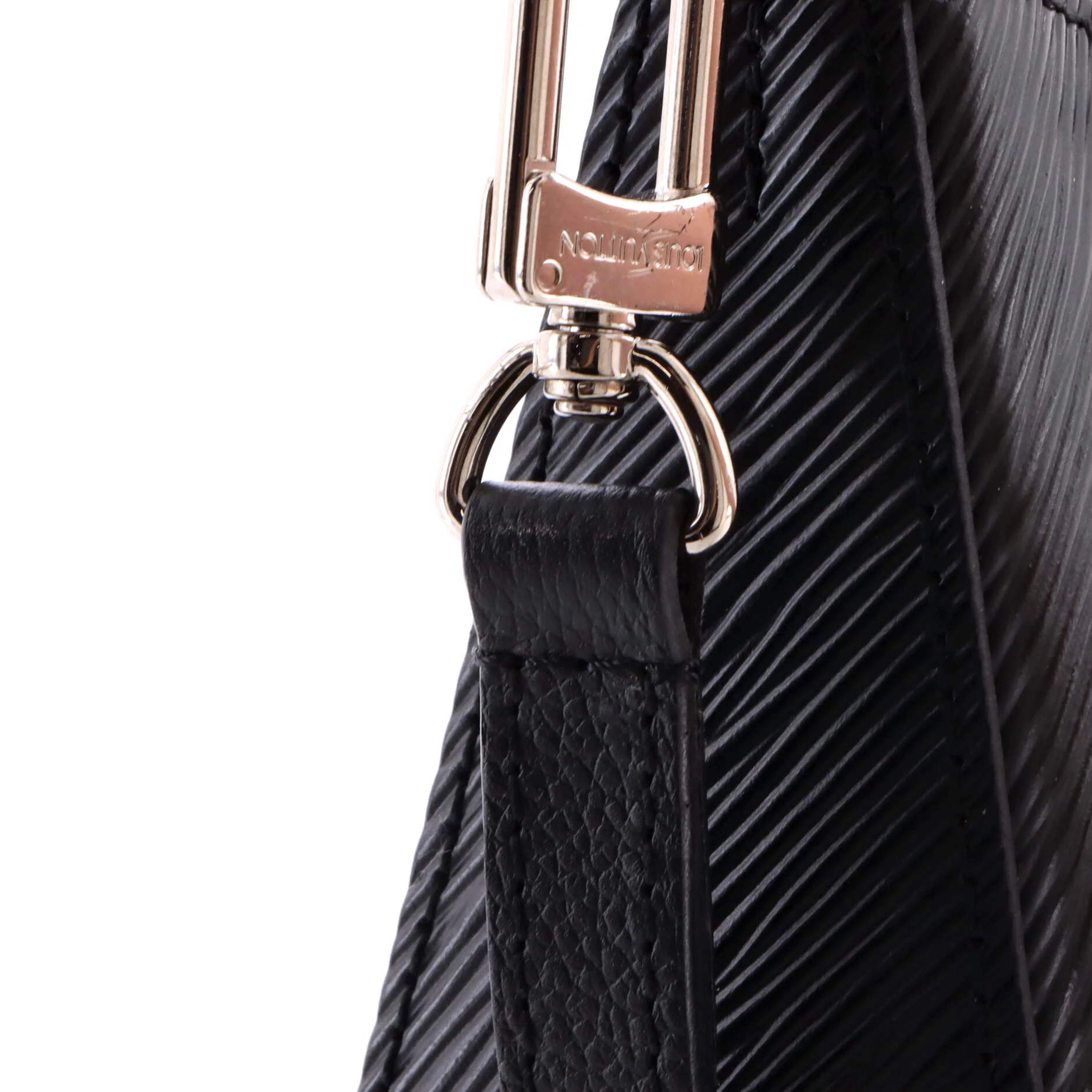 Marellini Handbag Epi Leather - Image 8