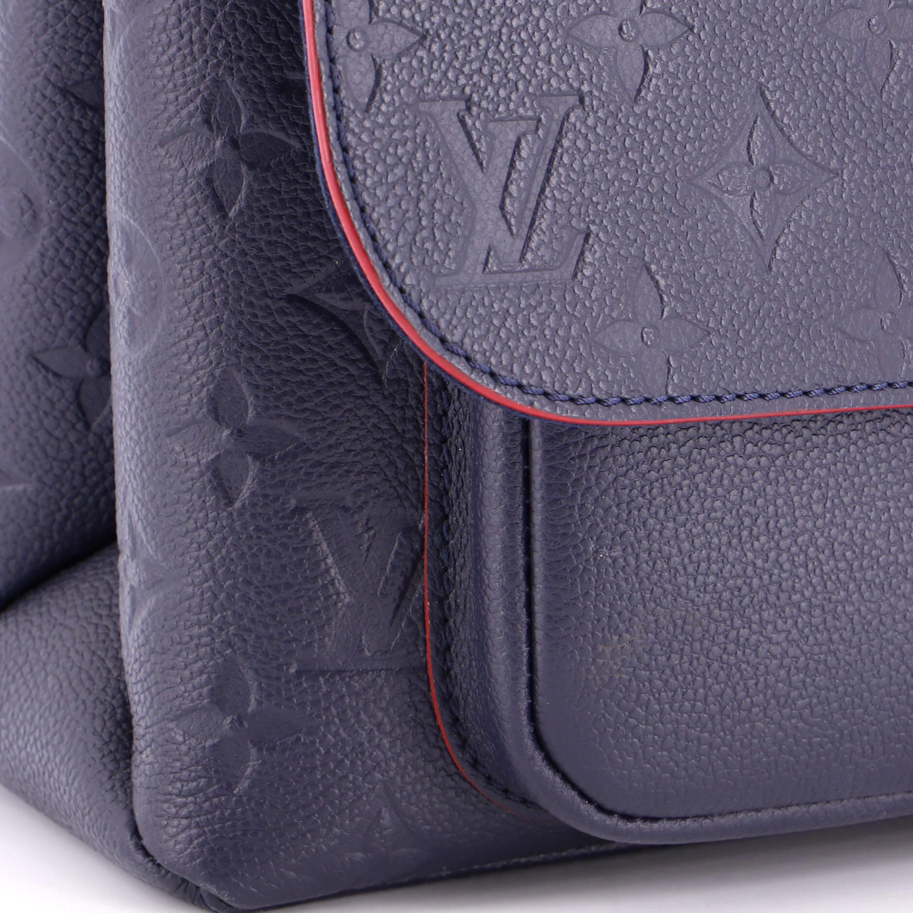 Marignan Handbag Monogram Empreinte Leather - Image 6