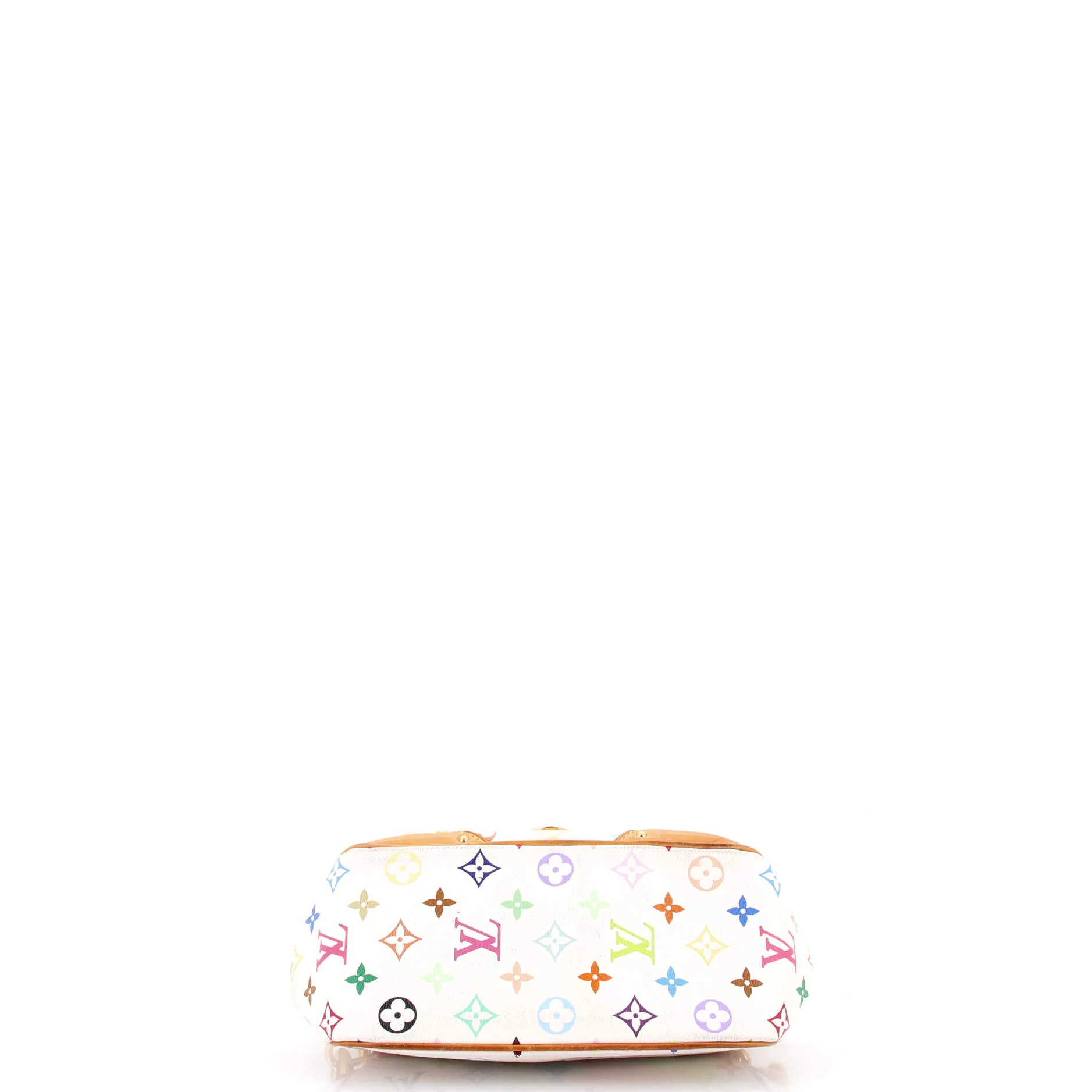 Marilyn Handbag Monogram Multicolor - Image 4