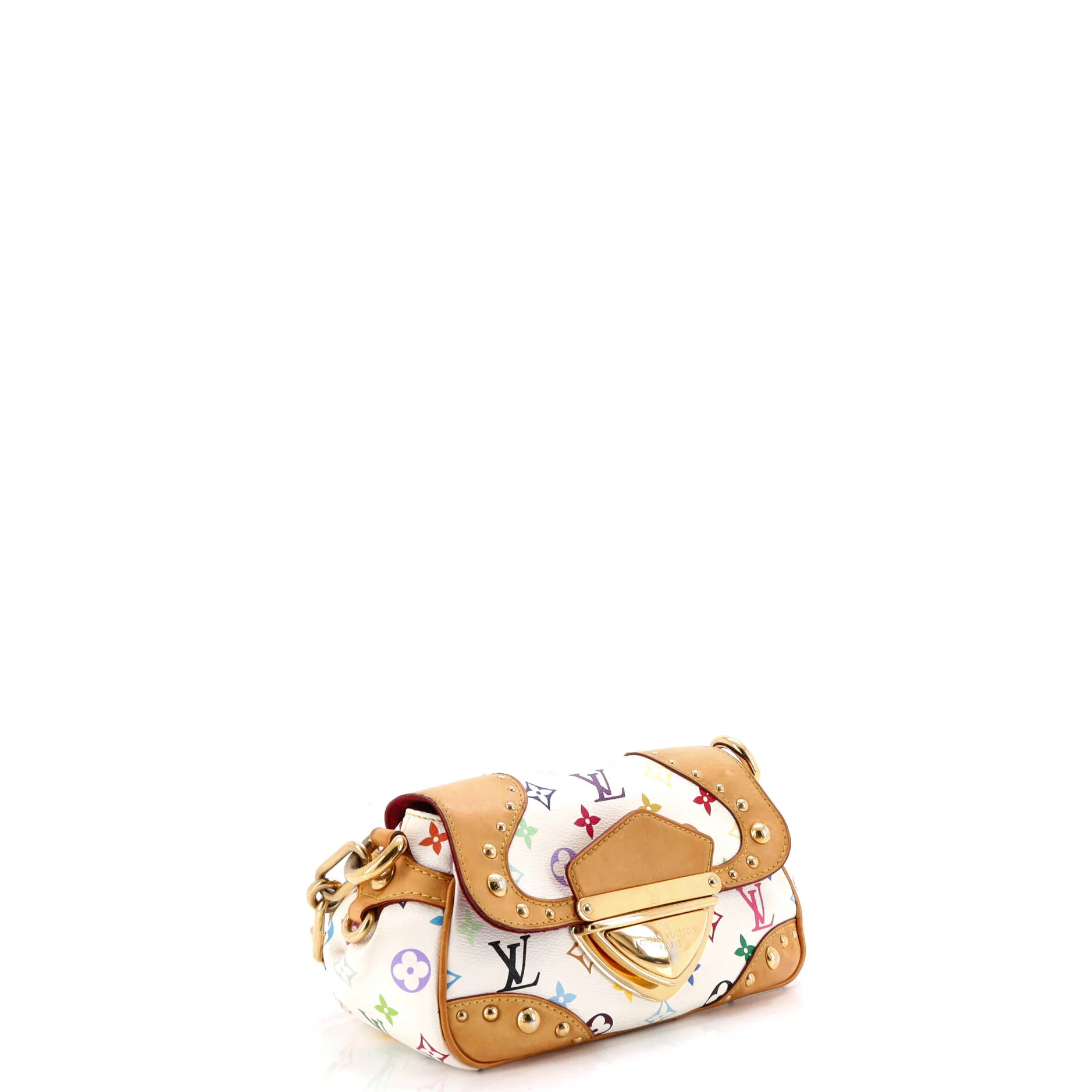 Marilyn Handbag Monogram Multicolor - Image 2