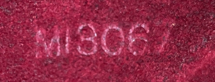 Marilyn Handbag Monogram Multicolor - Image 8