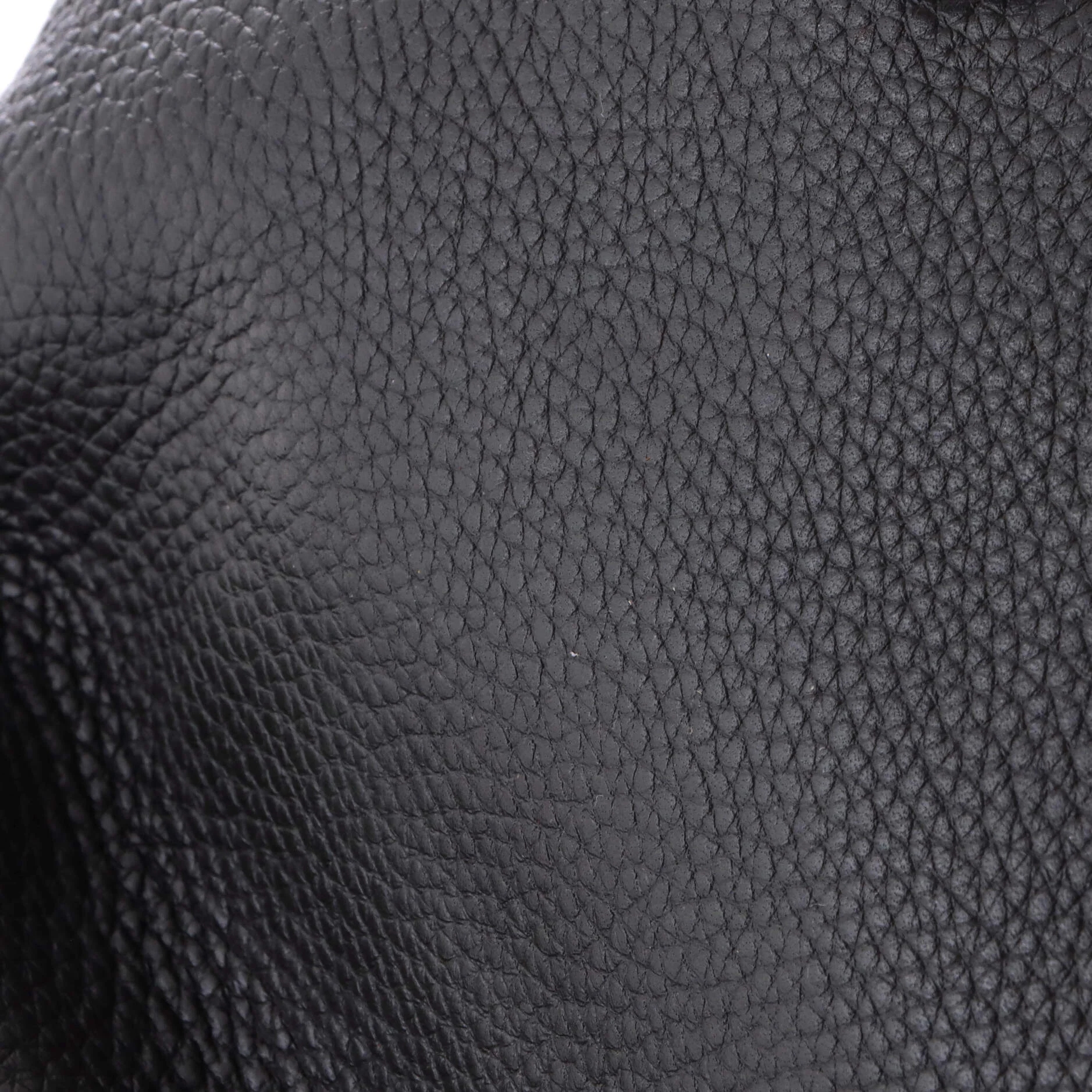 Marius Messenger Bag Taurillon Leather - Image 6