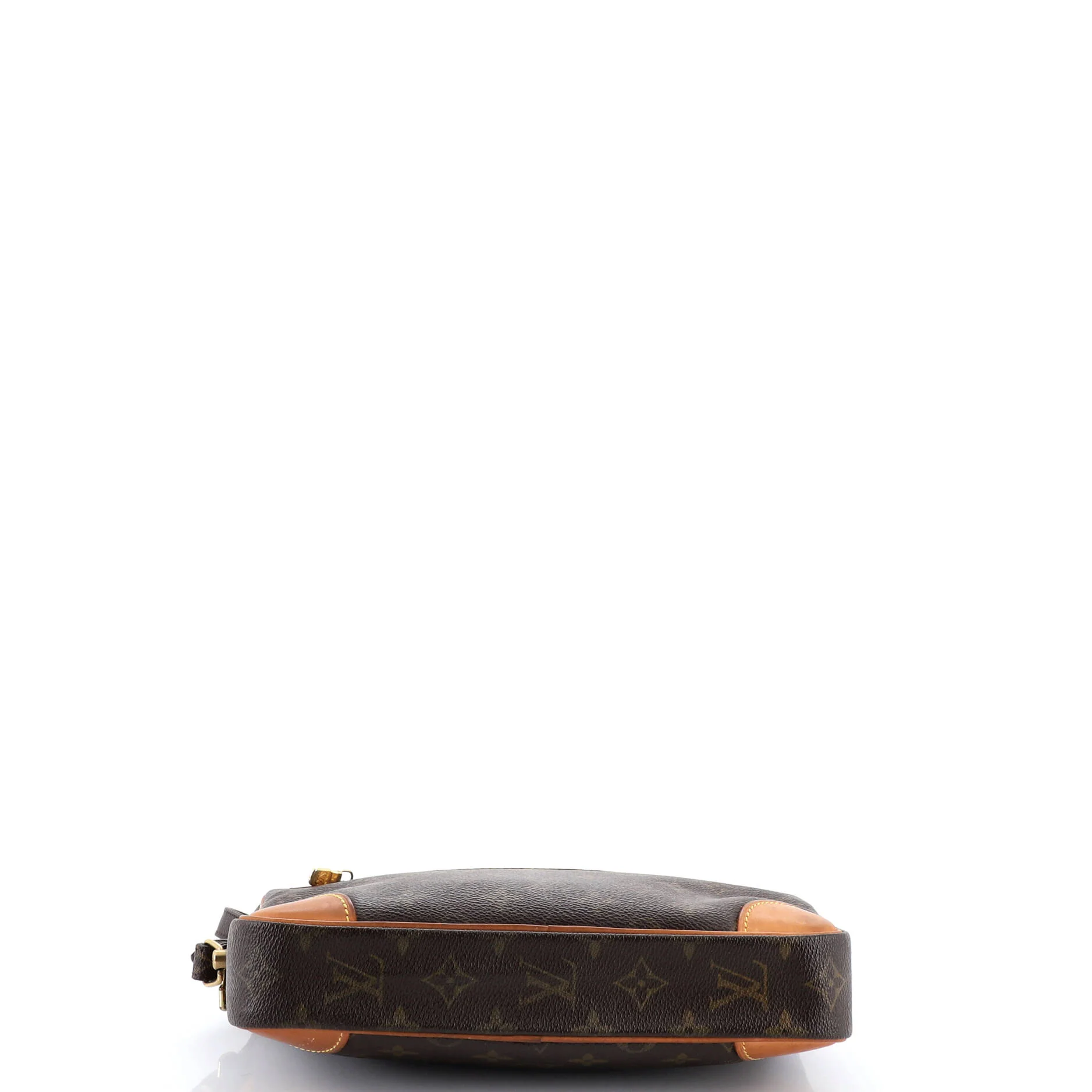 Marly Dragonne Clutch Monogram Canvas GM - Image 4