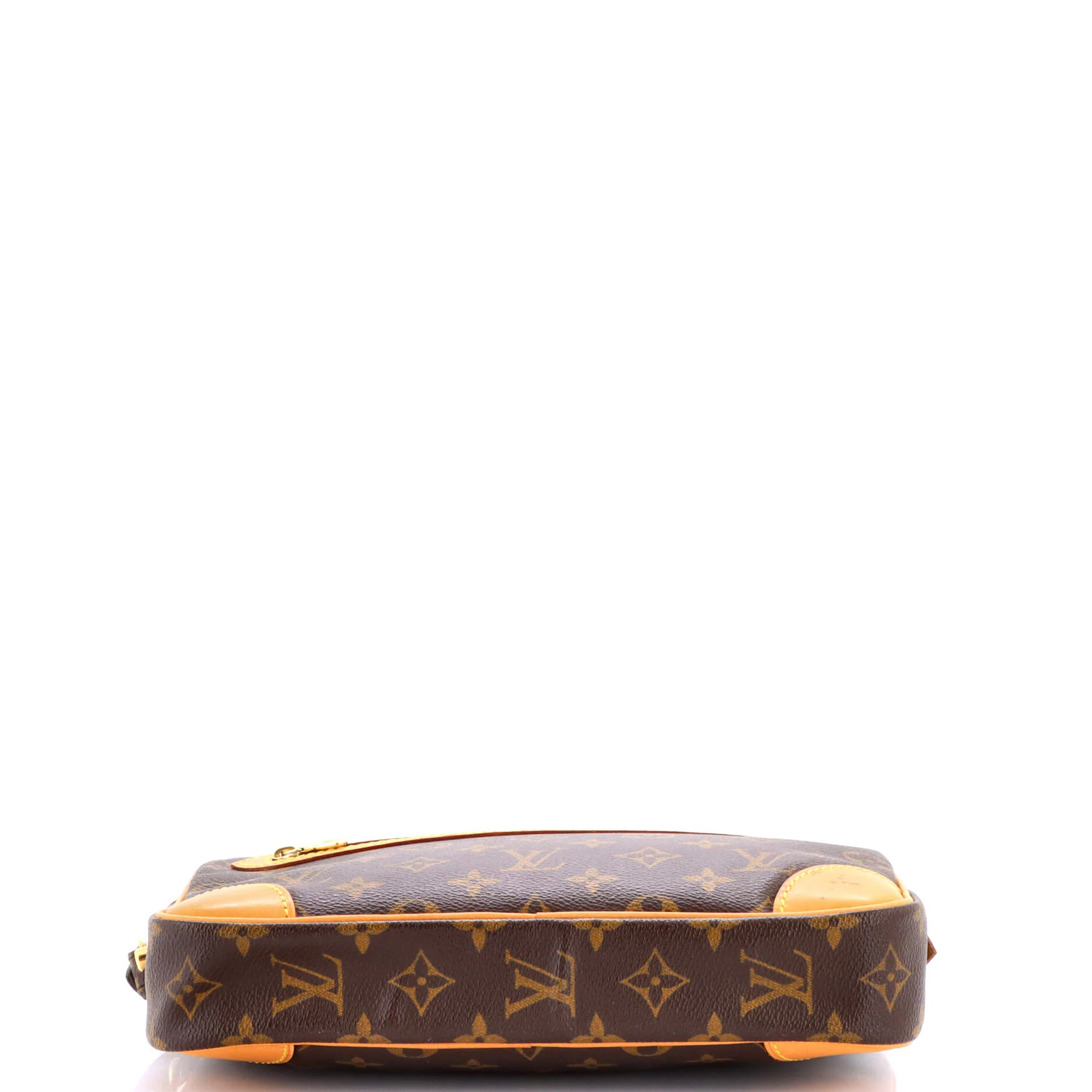 Marly Dragonne Clutch Monogram Canvas GM - Image 4