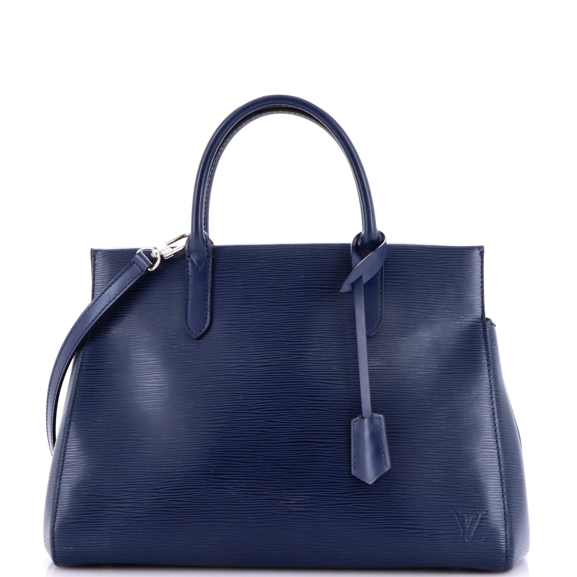 Marly Handbag Epi Leather MM