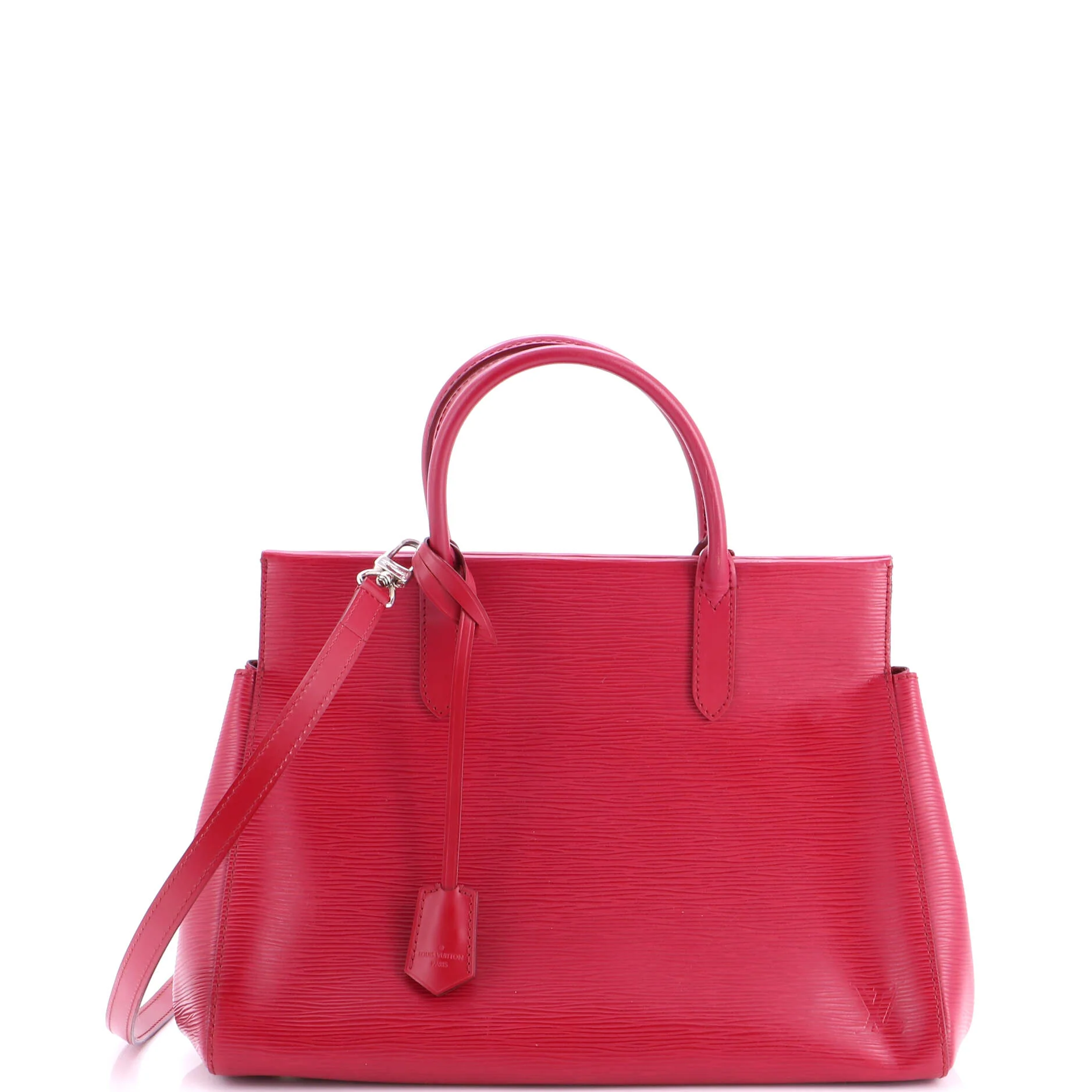 Marly Handbag Epi Leather MM