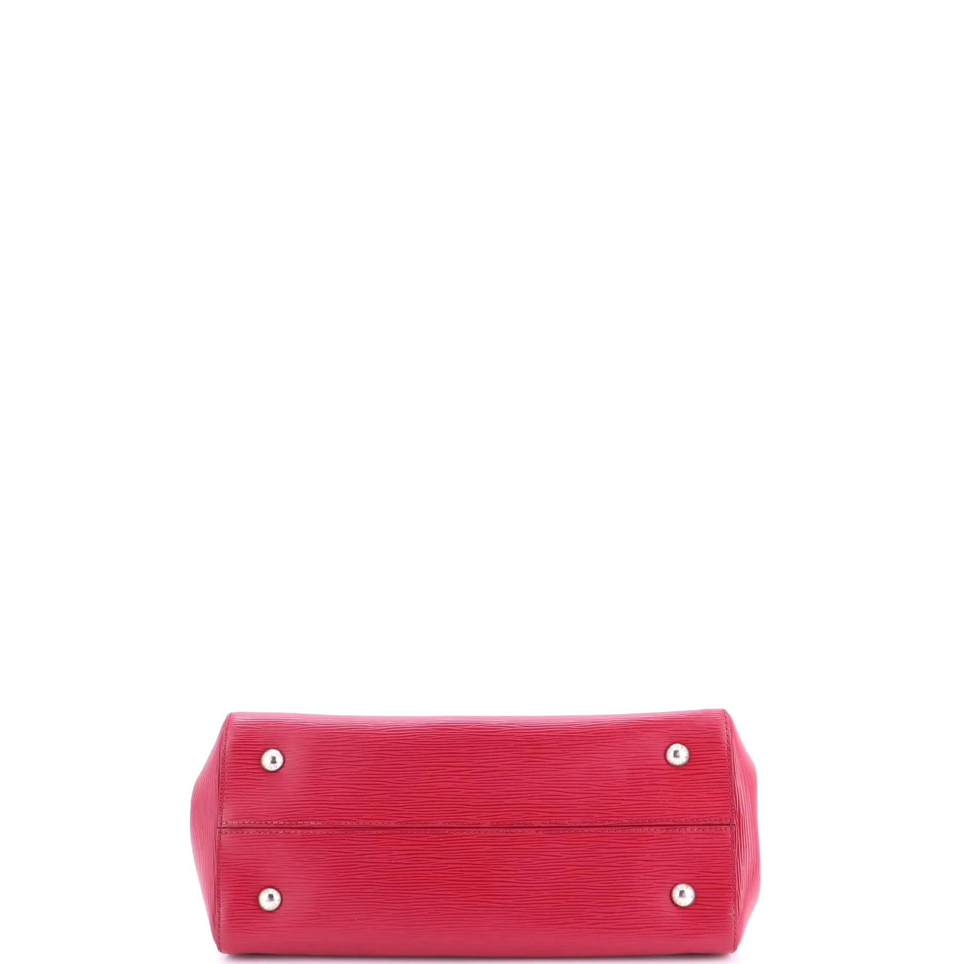 Marly Handbag Epi Leather MM - Image 4