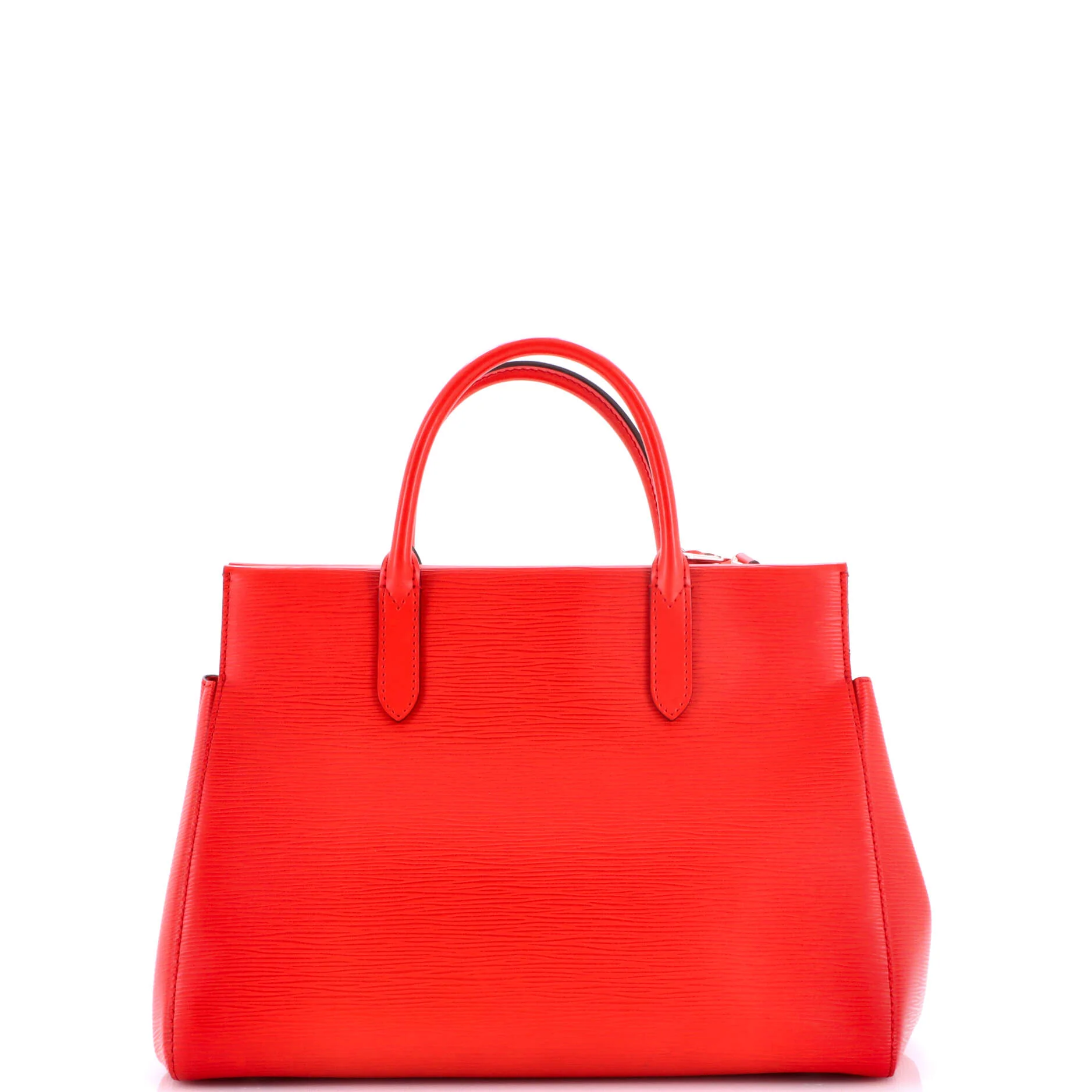 Marly Handbag Epi Leather MM - Image 3