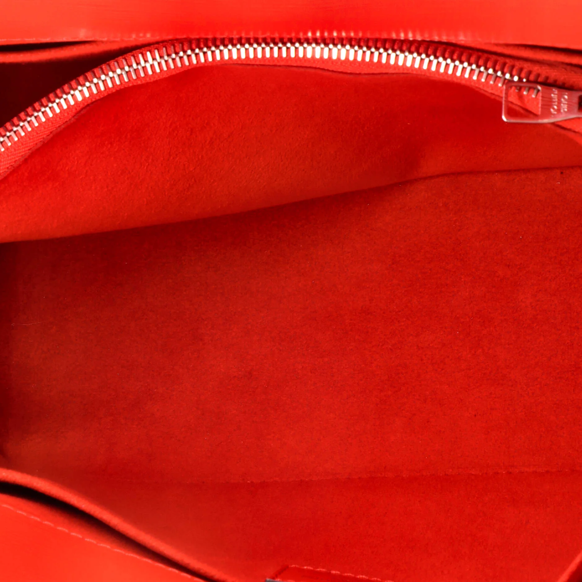 Marly Handbag Epi Leather MM - Image 5