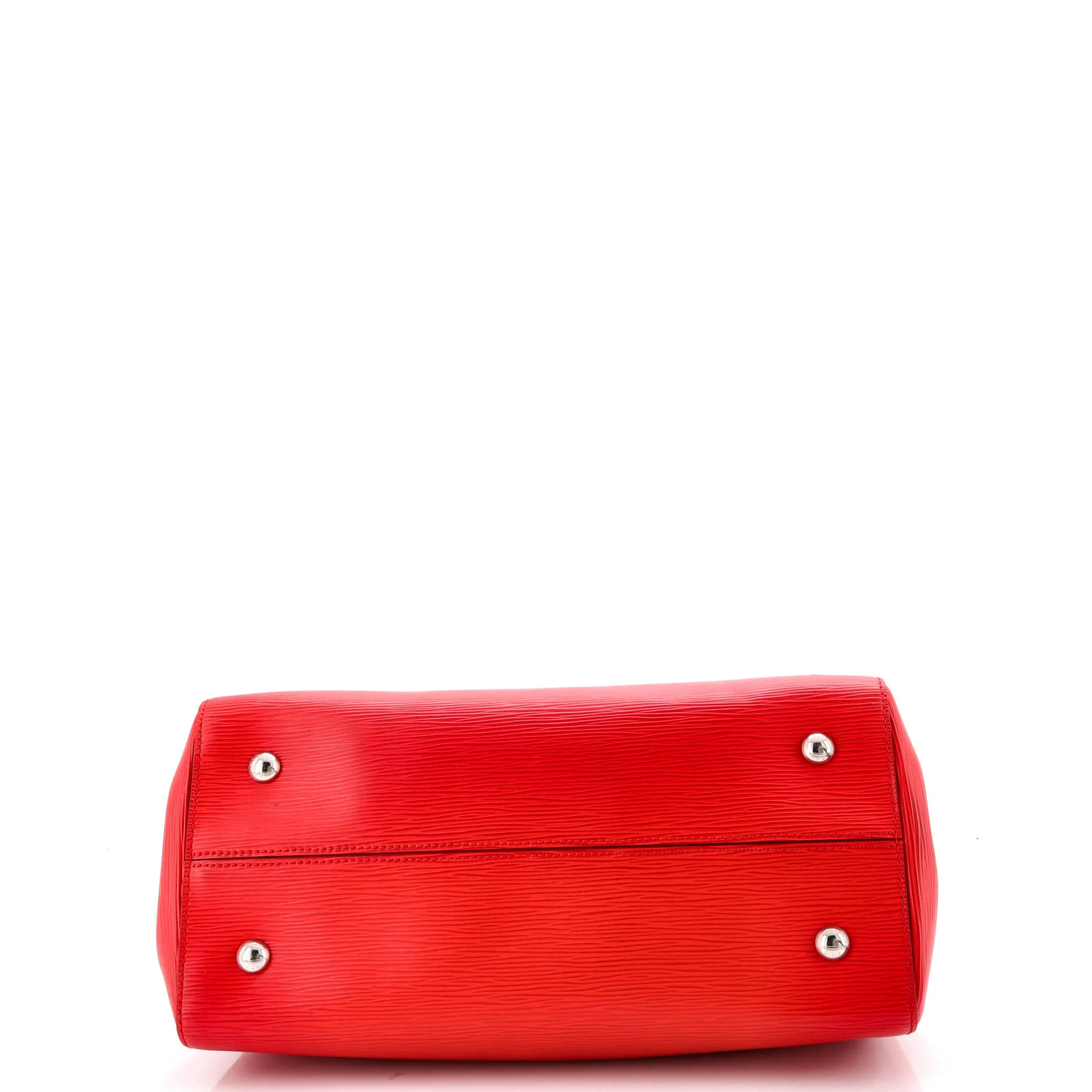 Marly Handbag Epi Leather MM - Image 4