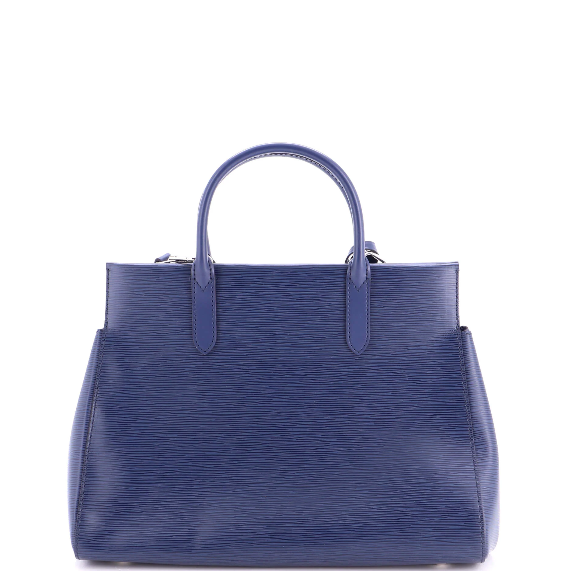 Marly Handbag Epi Leather MM - Image 3