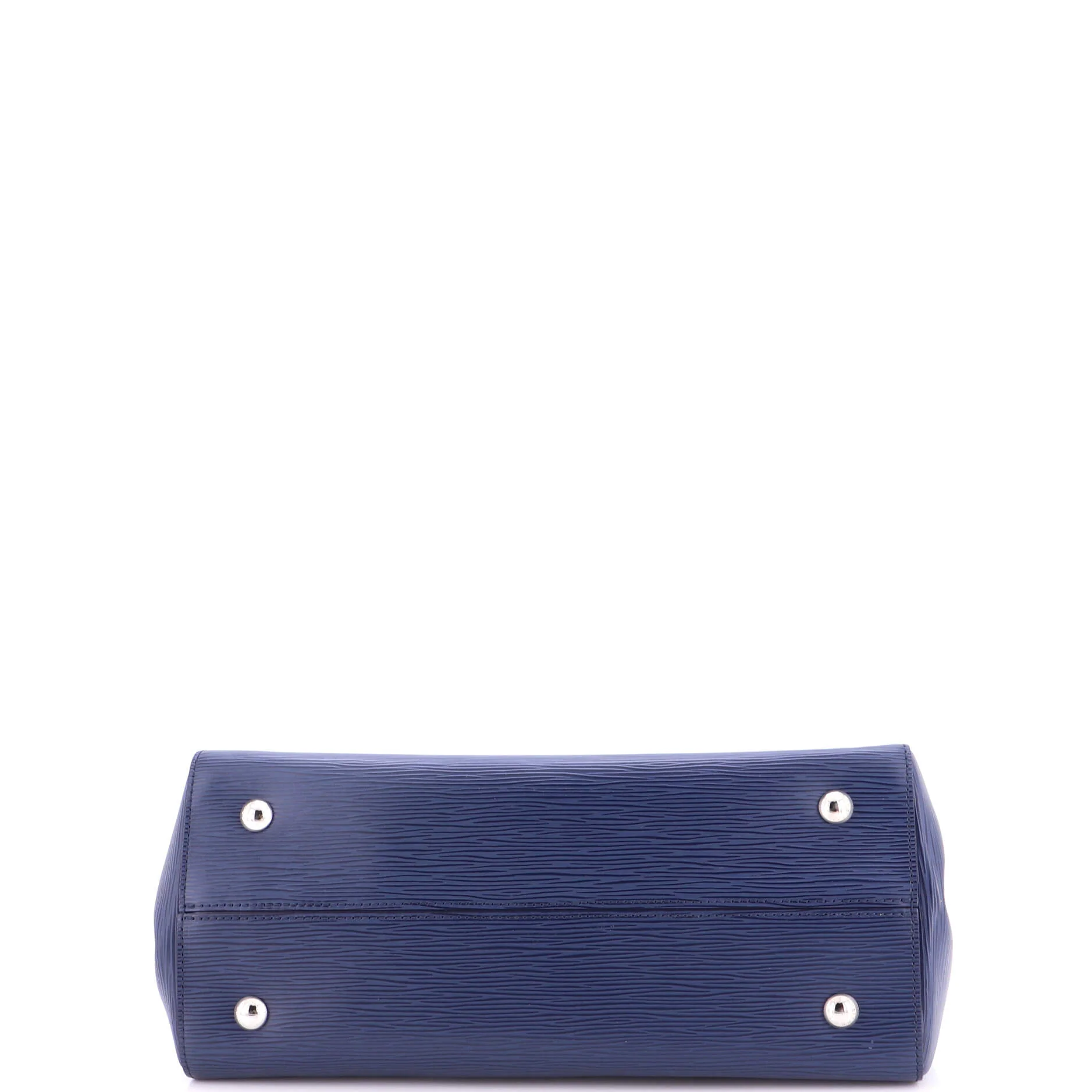 Marly Handbag Epi Leather MM - Image 4