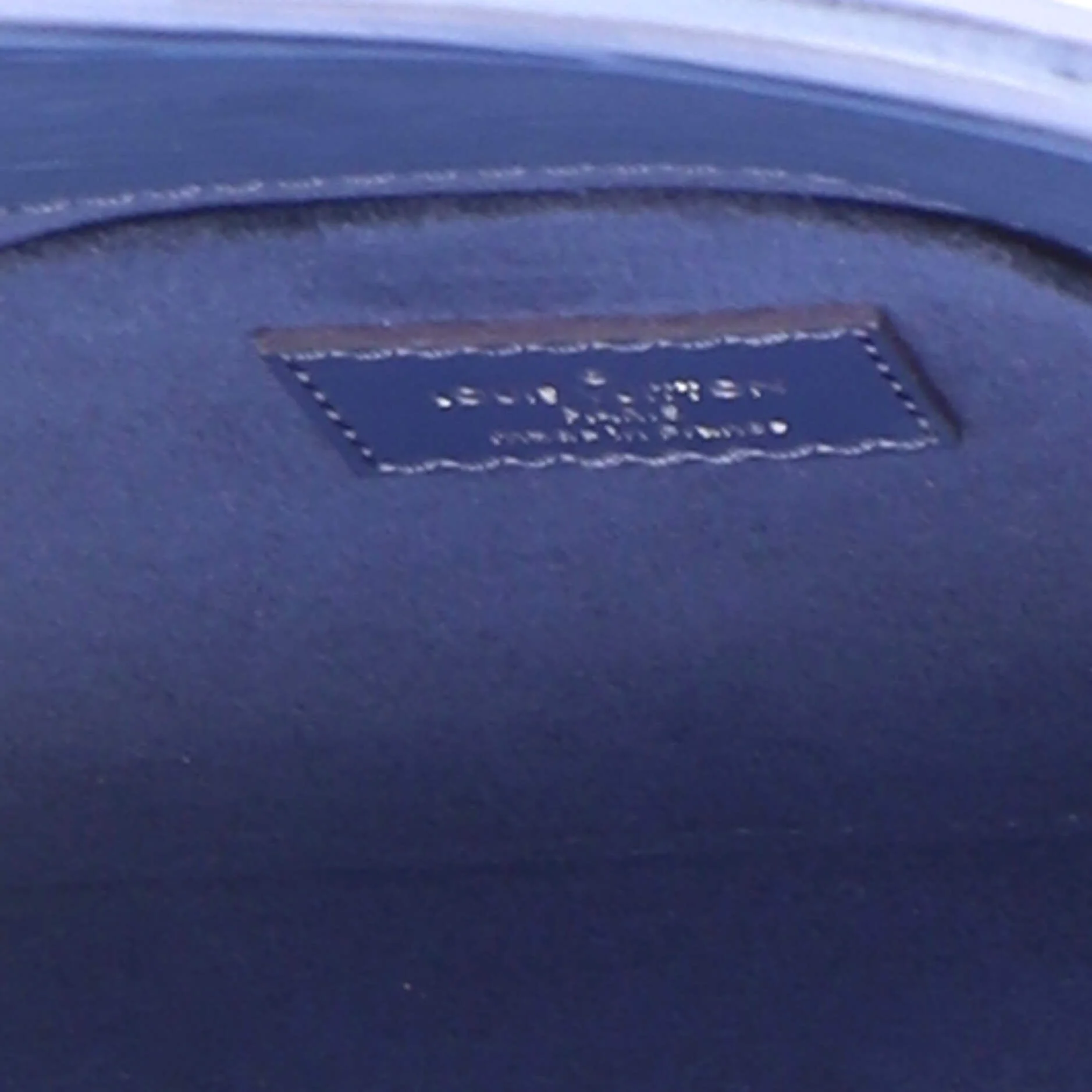 Marly Handbag Epi Leather MM - Image 7