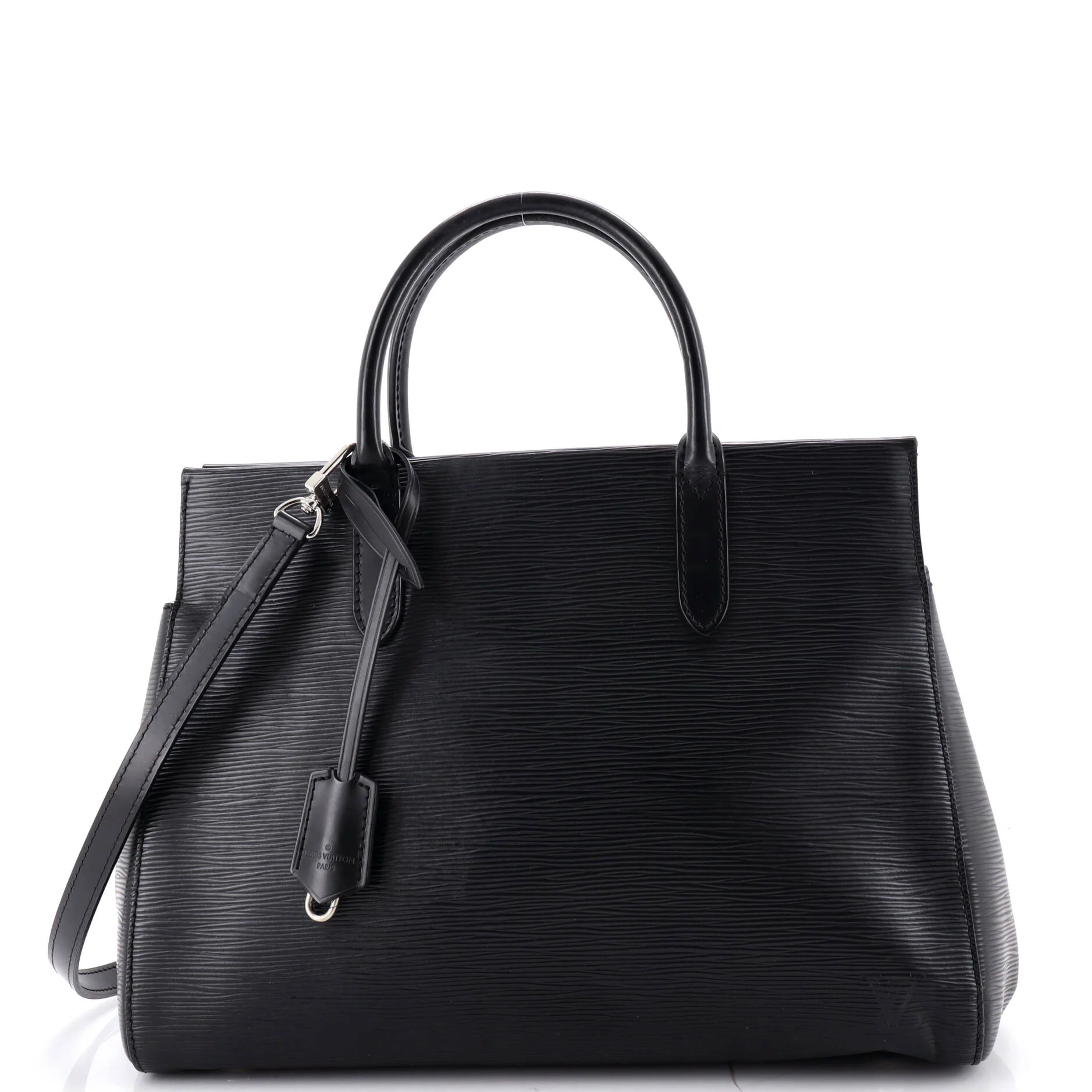Marly Handbag Epi Leather MM