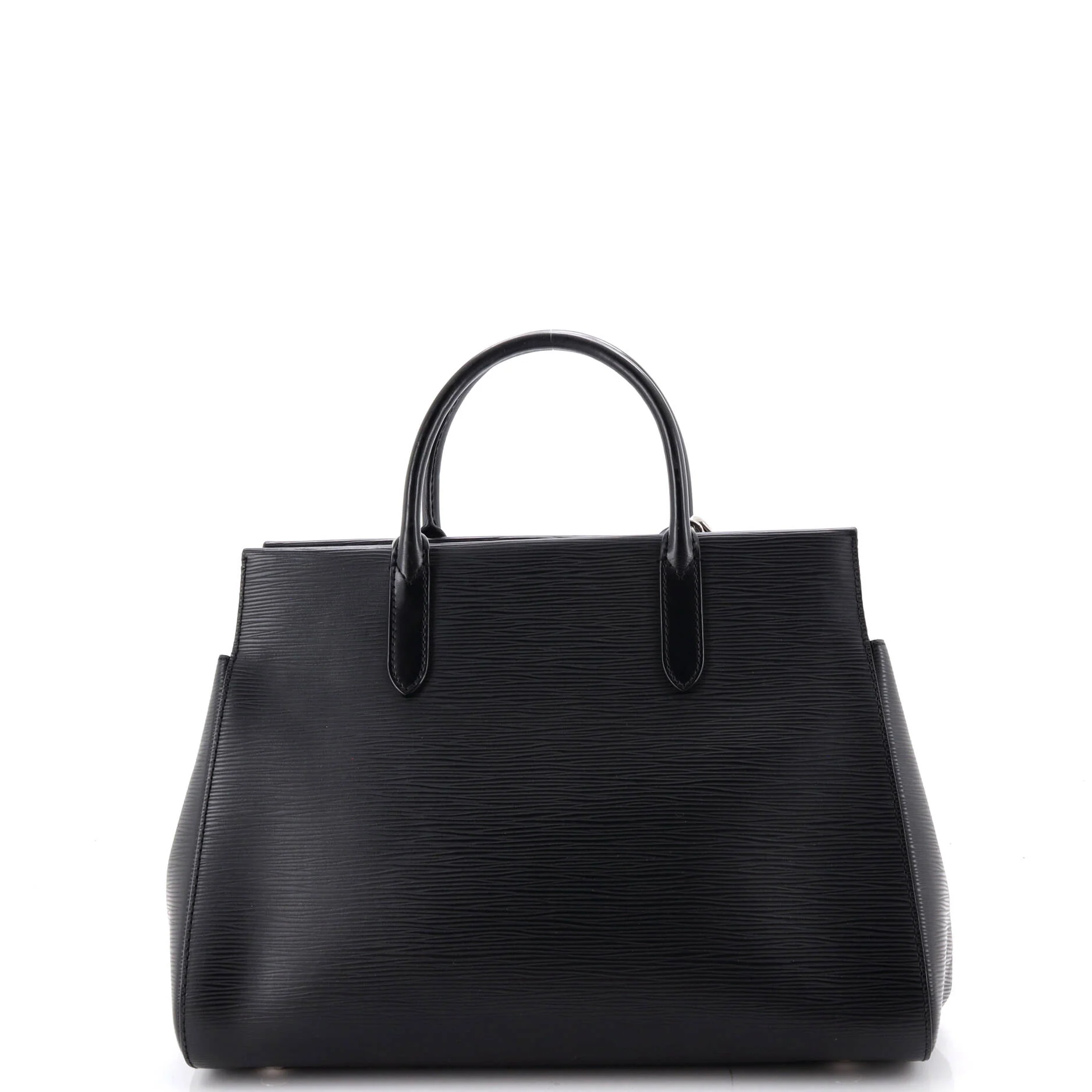 Marly Handbag Epi Leather MM - Image 3