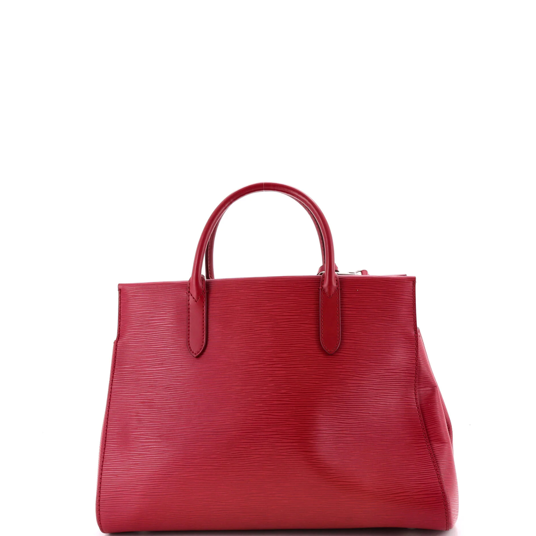 Marly Handbag Epi Leather MM - Image 3