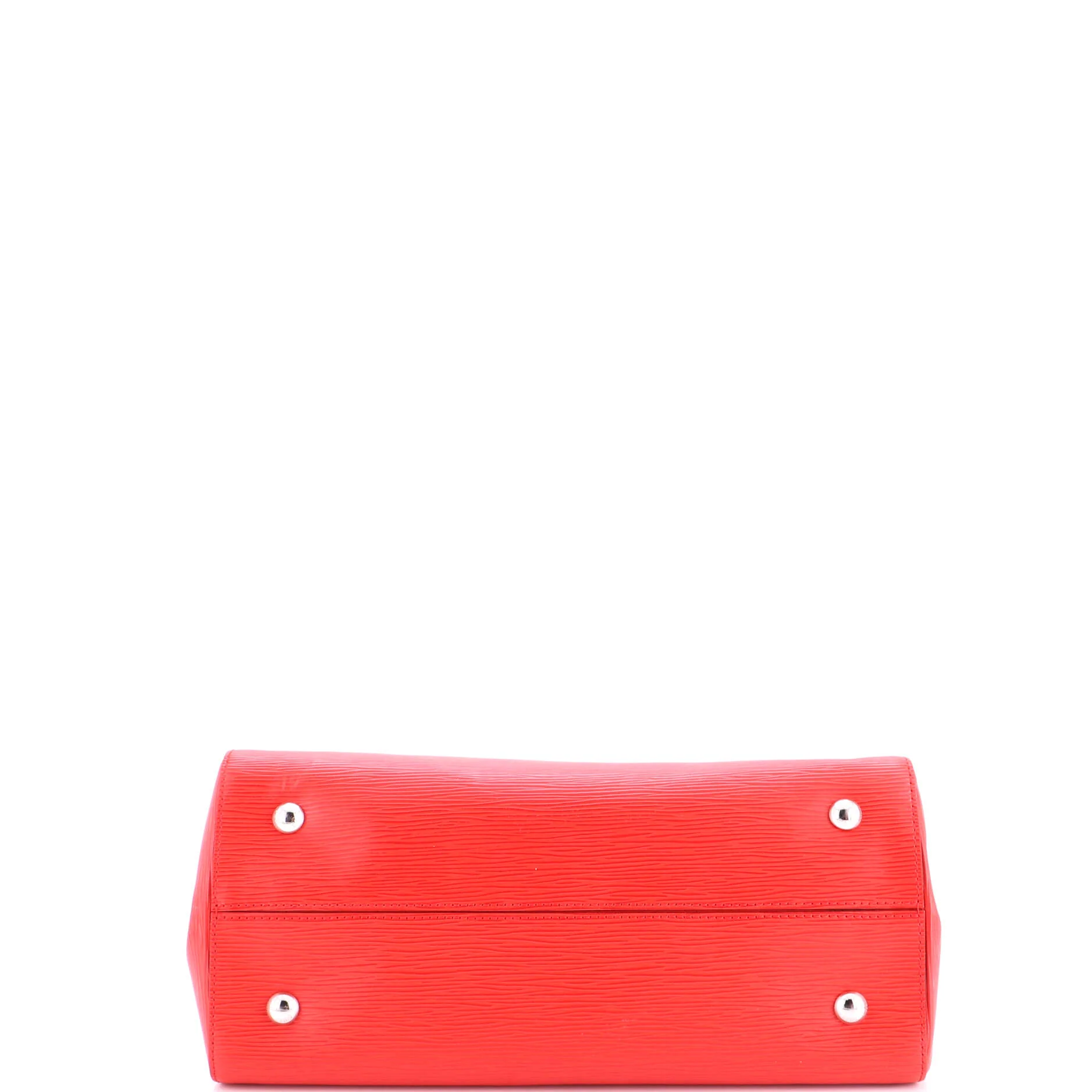 Marly Handbag Epi Leather MM - Image 4