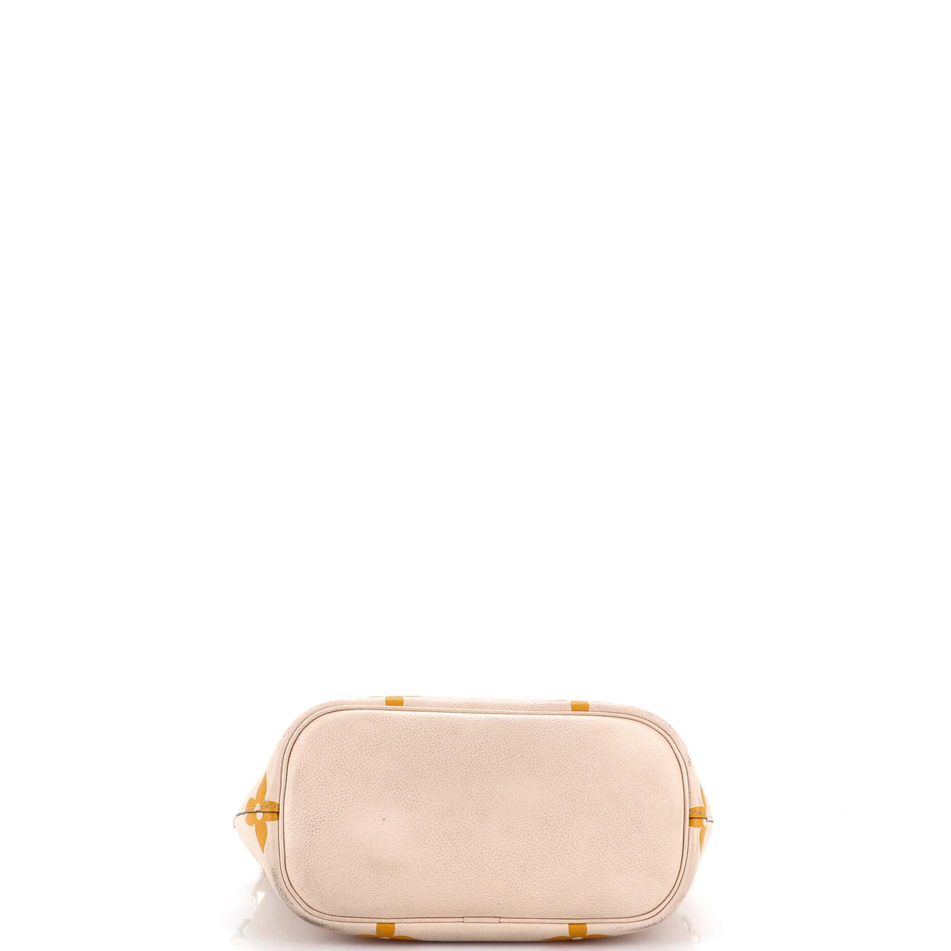 Marshmallow Bag By The Pool Monogram Empreinte Giant - Image 4