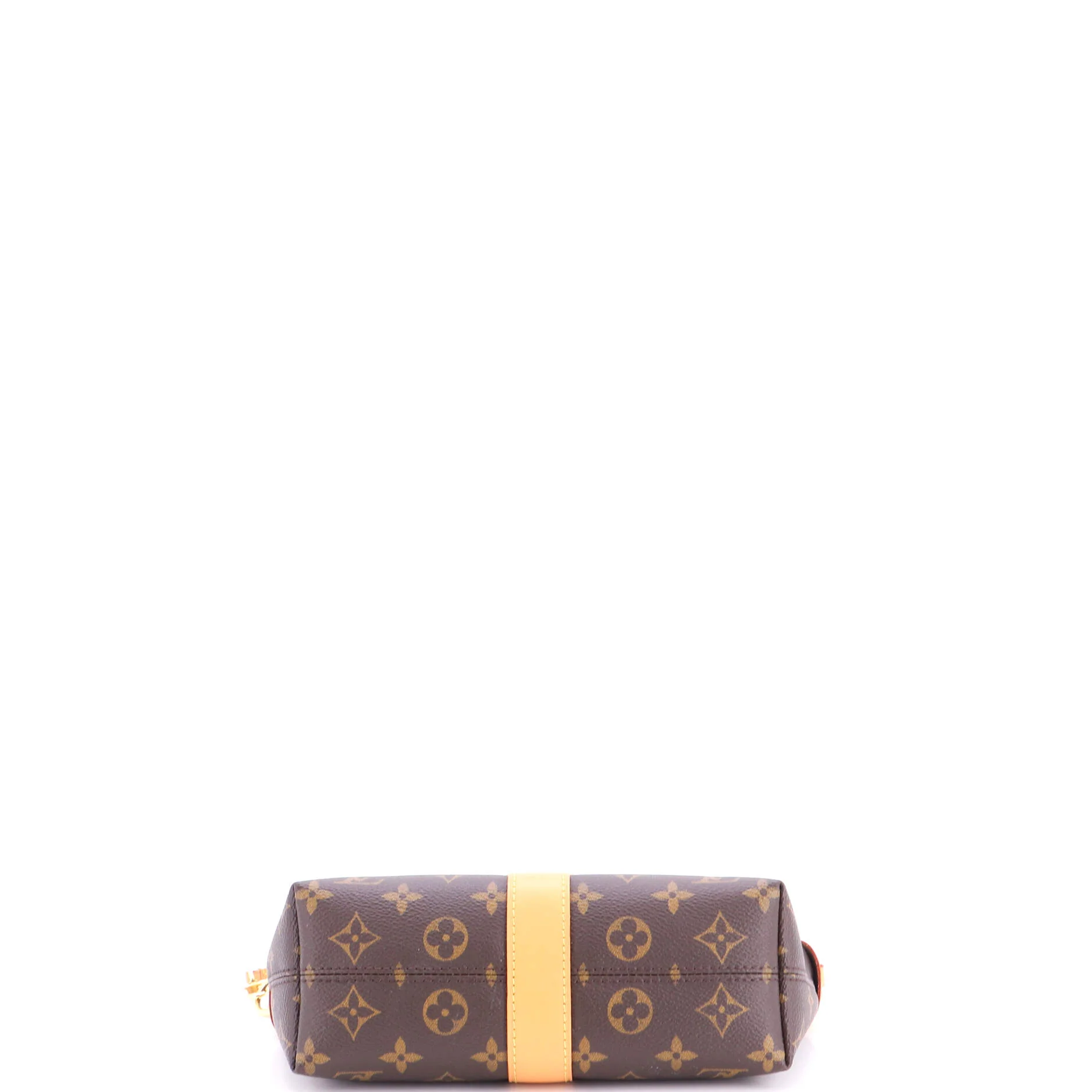 Mia Pochette Monogram Canvas - Image 4