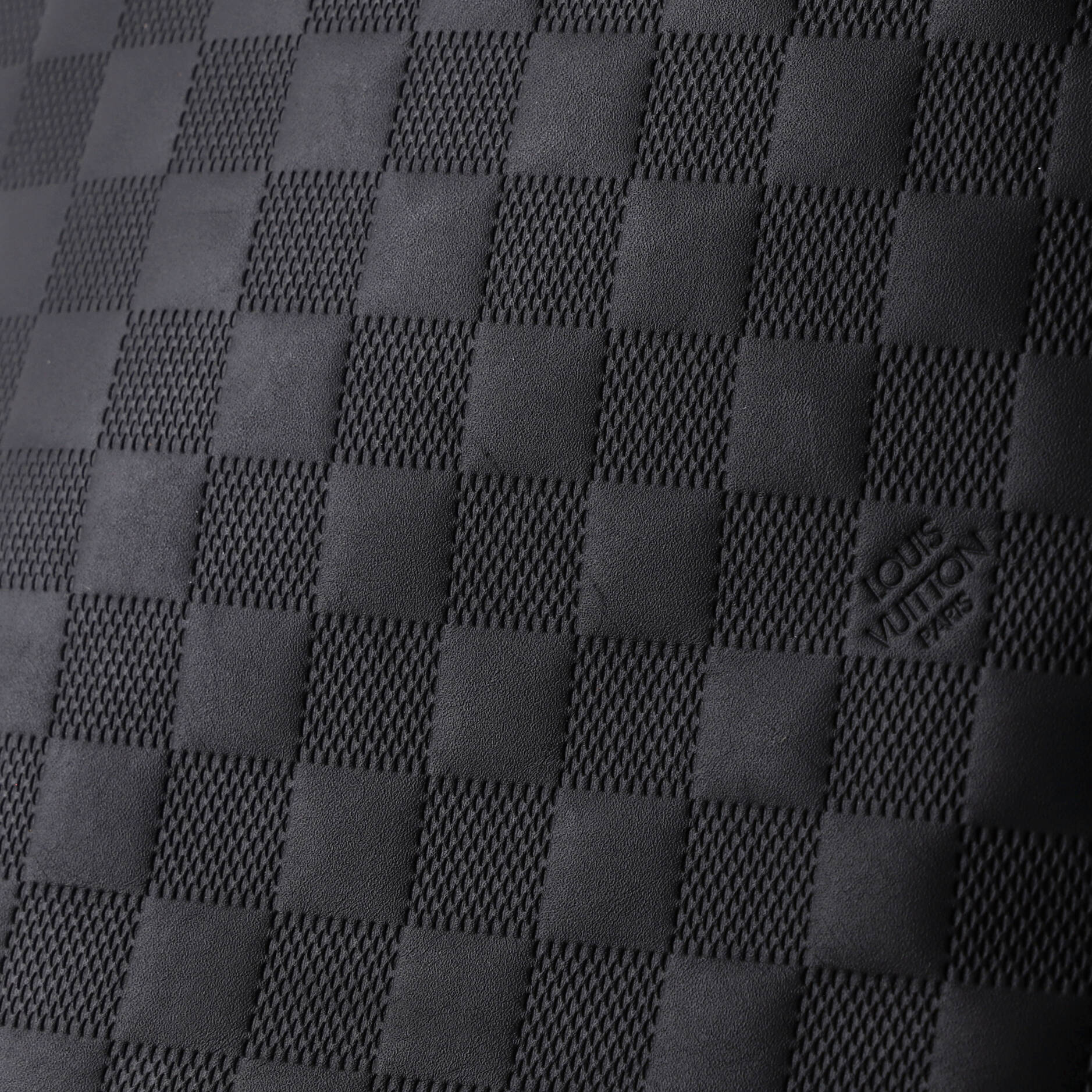 Michael NM Backpack Damier Infini Leather - Image 8
