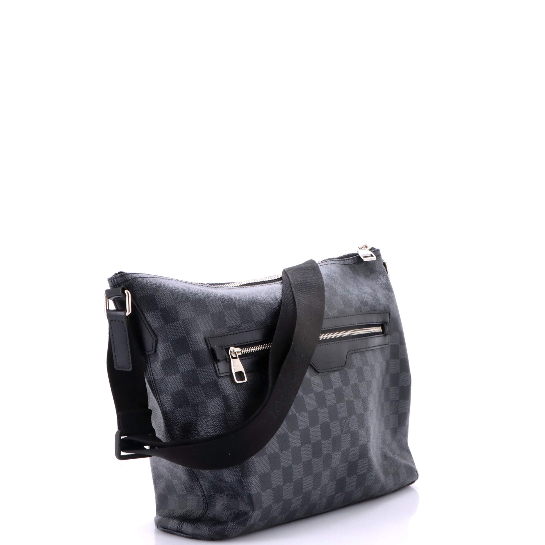 Mick Messenger Bag Damier Graphite MM - Image 2