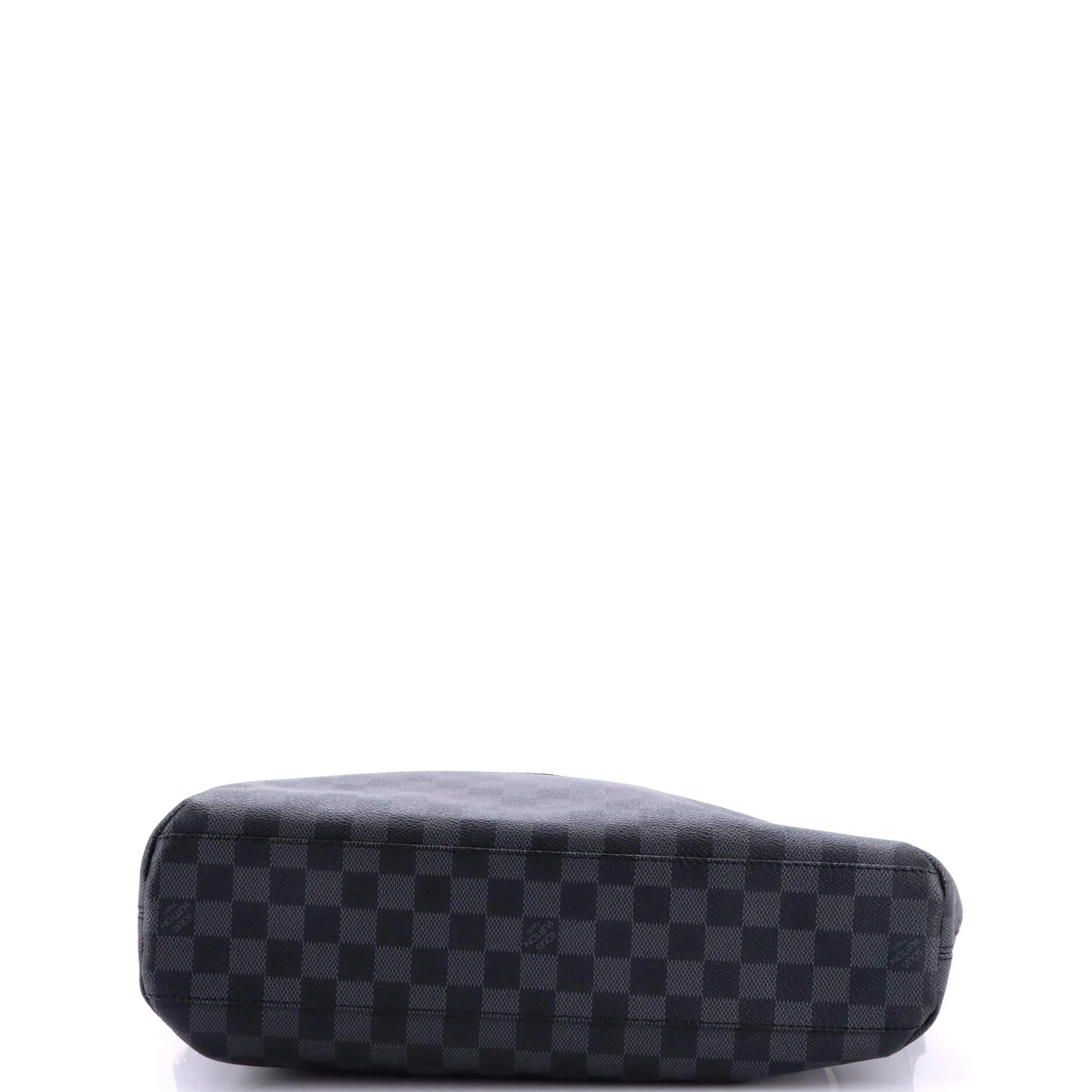 Mick Messenger Bag Damier Graphite MM - Image 4