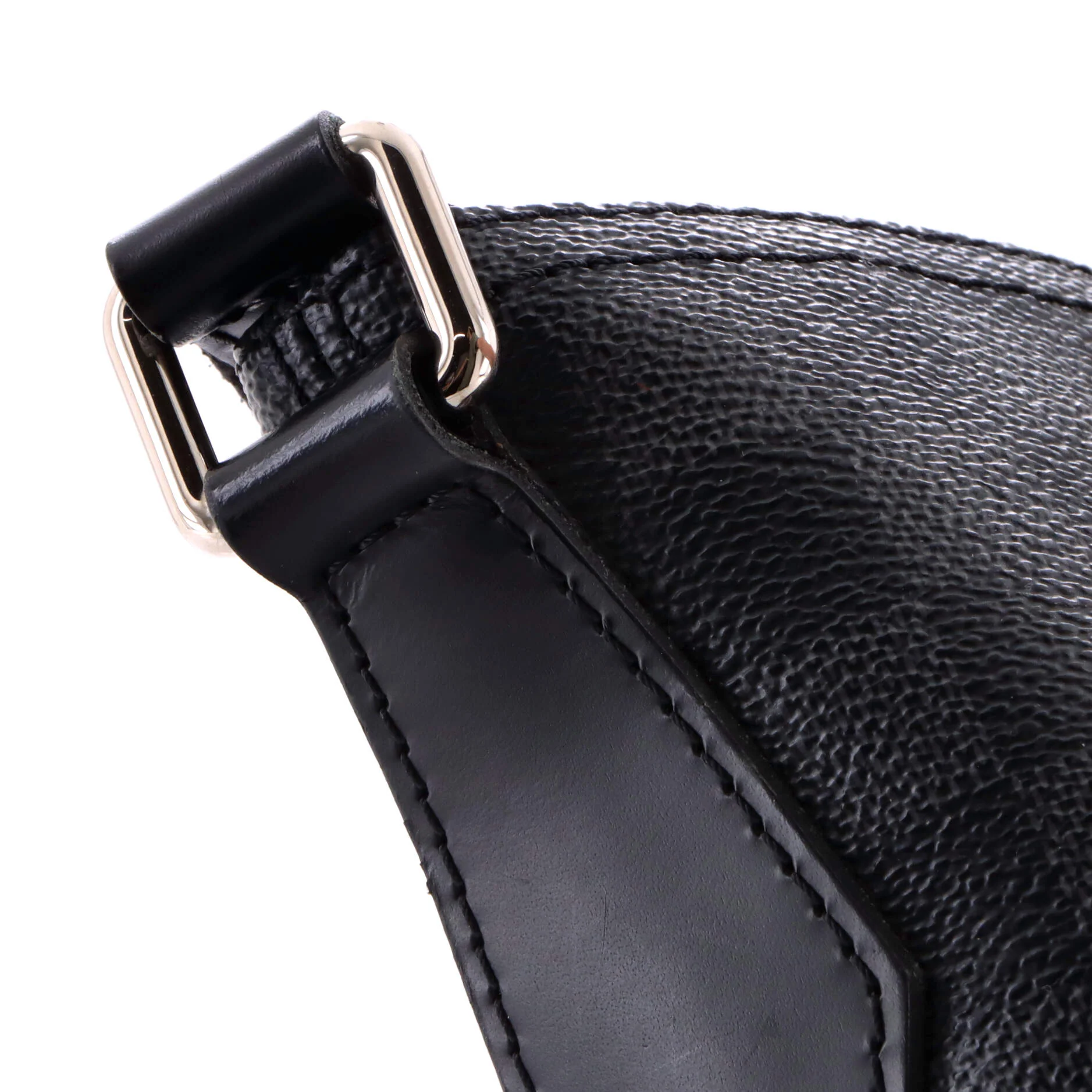 Mick Messenger Bag Damier Graphite MM - Image 6