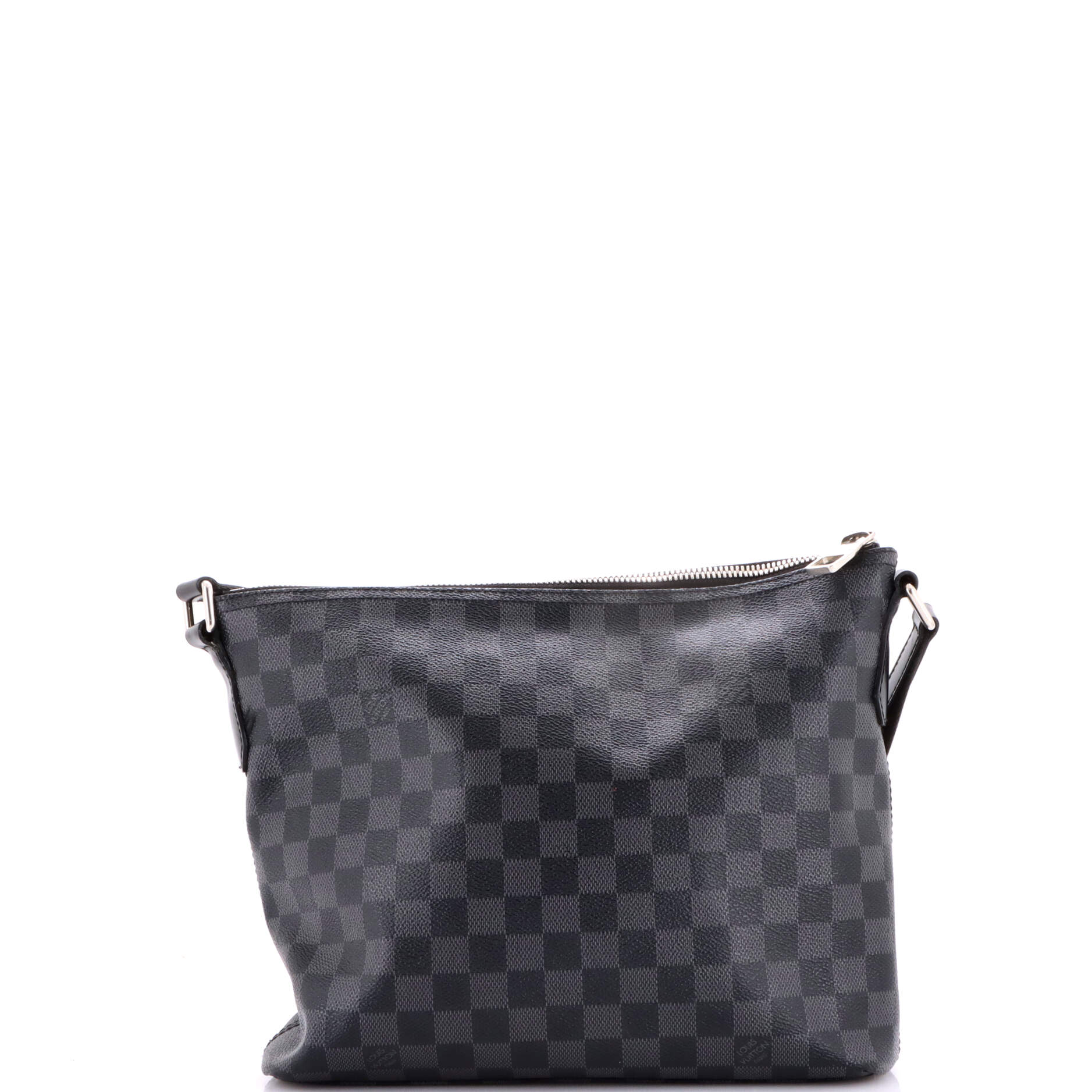 Mick Messenger Bag Damier Graphite PM - Image 3