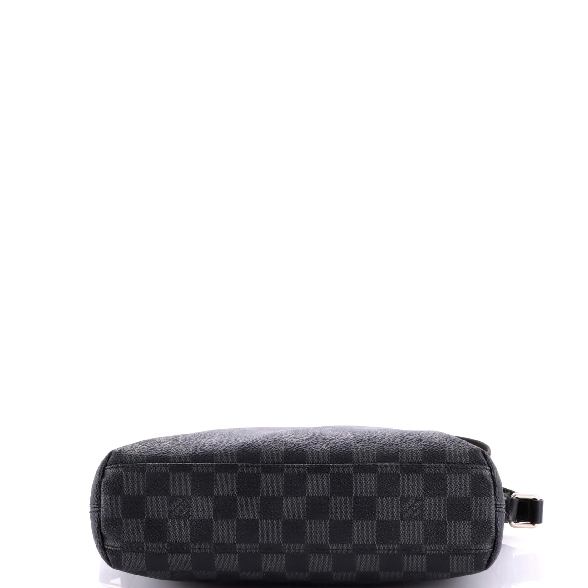 Mick Messenger Bag Damier Graphite PM - Image 4