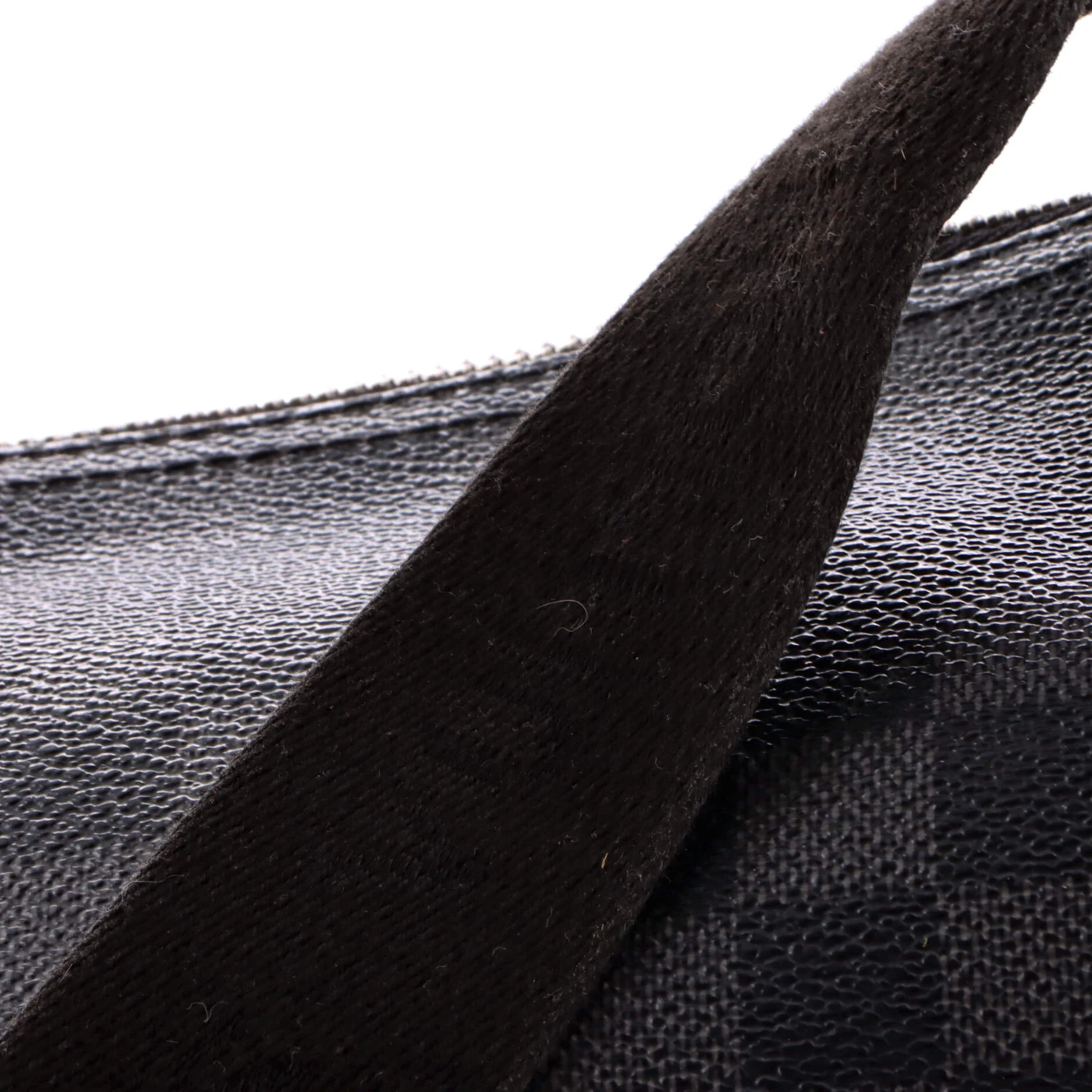 Mick Messenger Bag Damier Graphite PM - Image 7
