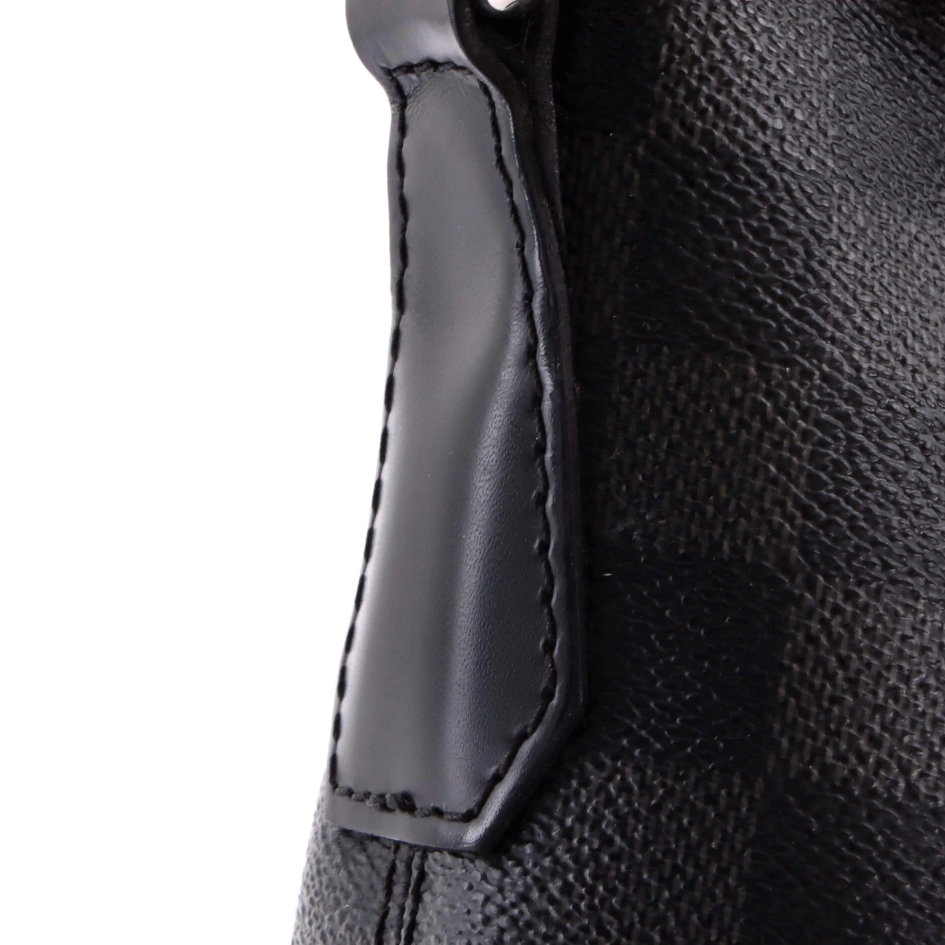 Mick Messenger Bag Damier Graphite PM - Image 6
