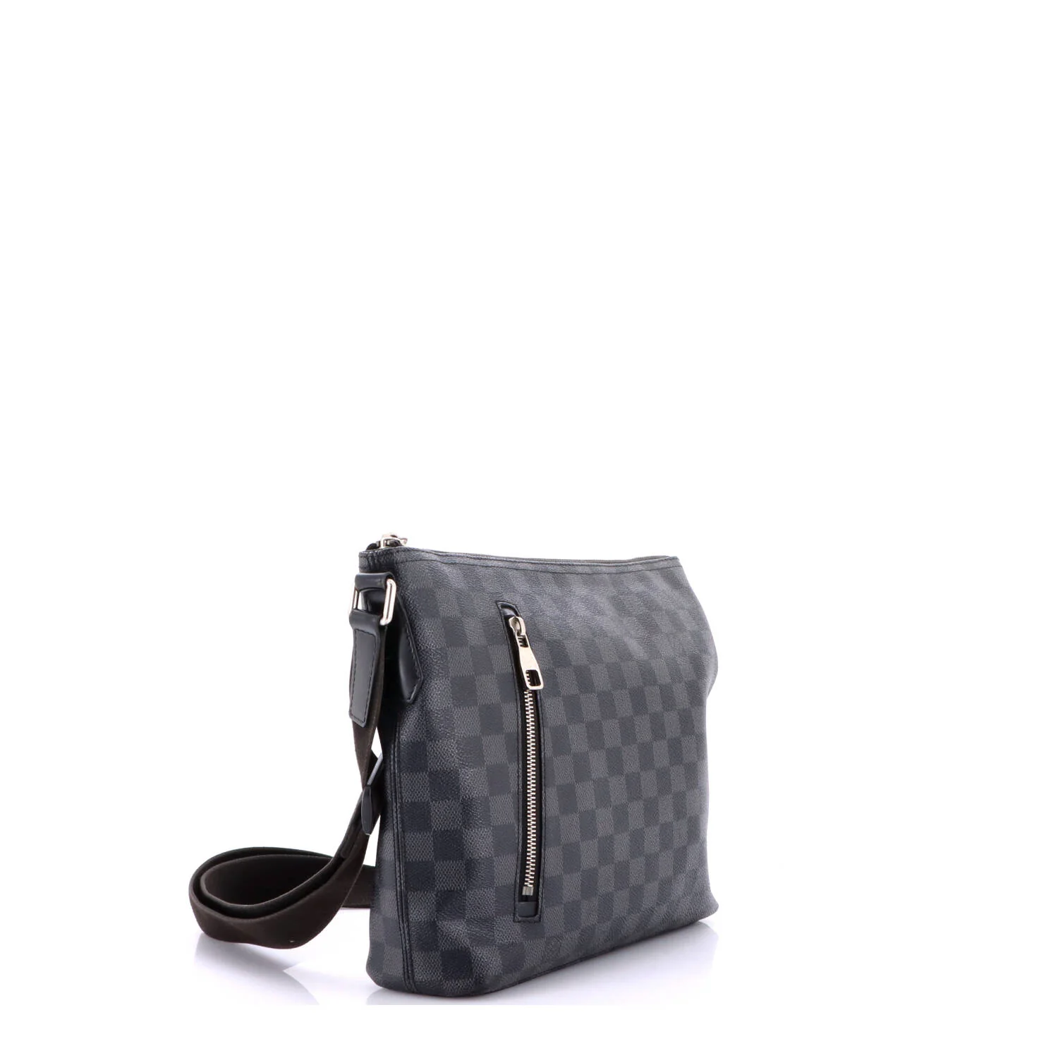 Mick Messenger Bag Damier Graphite PM - Image 2