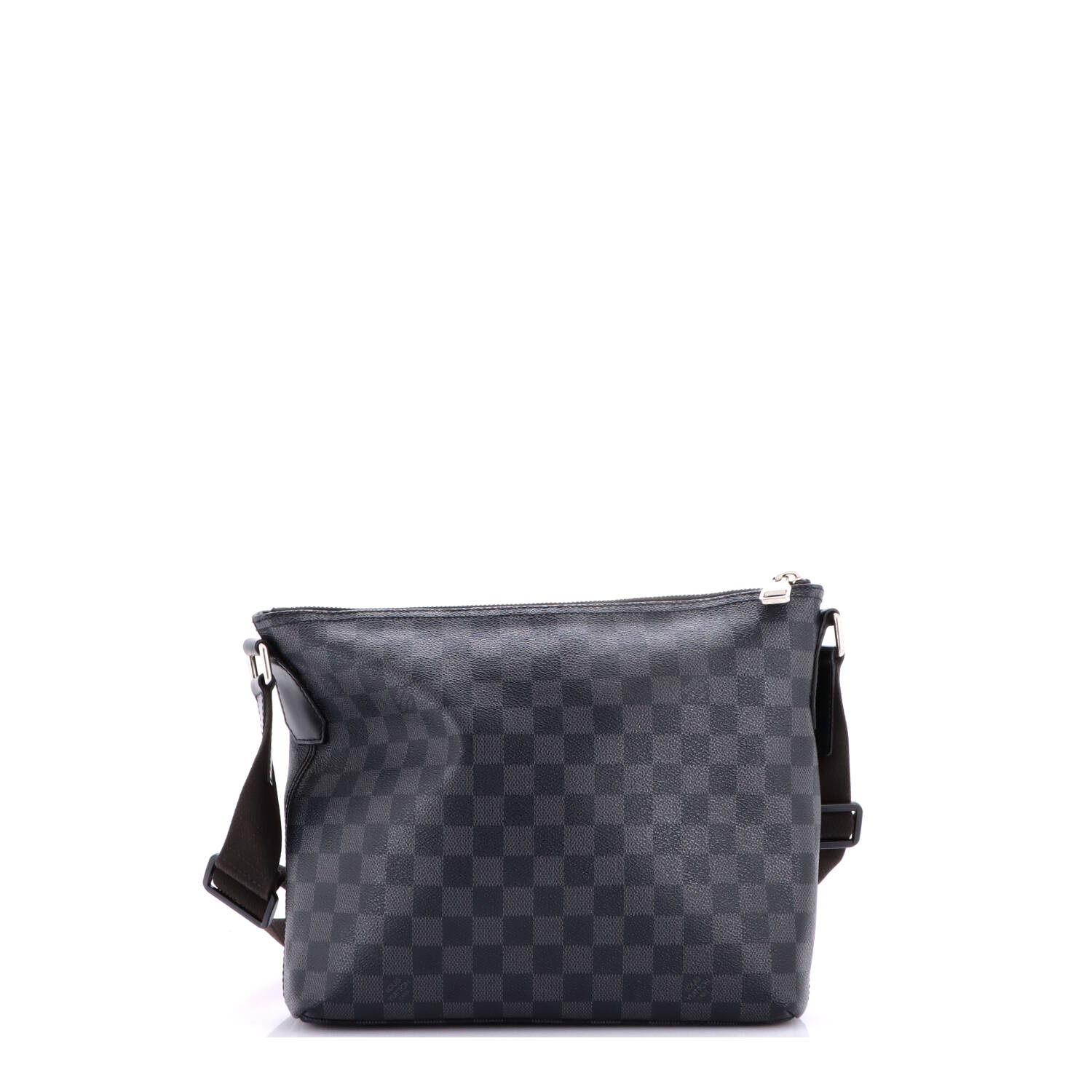 Mick Messenger Bag Damier Graphite PM - Image 3