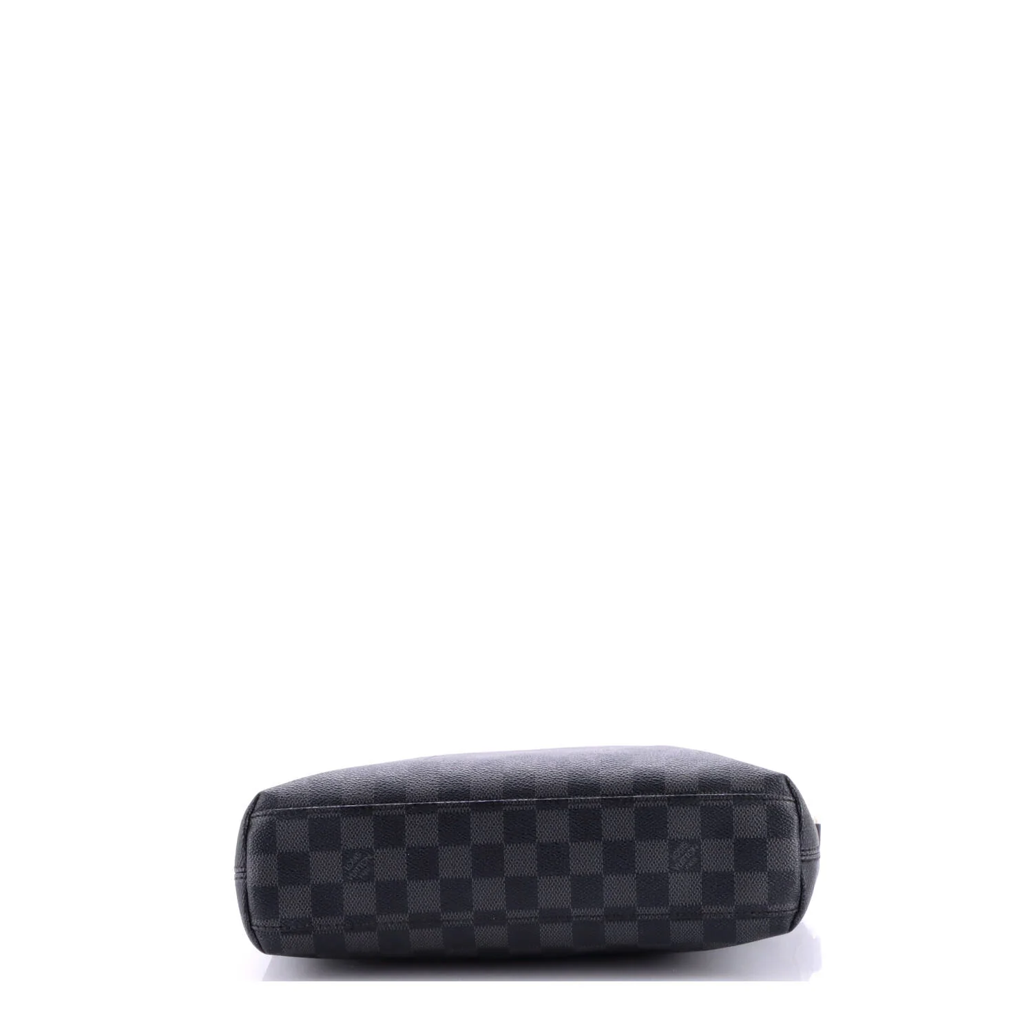 Mick Messenger Bag Damier Graphite PM - Image 4