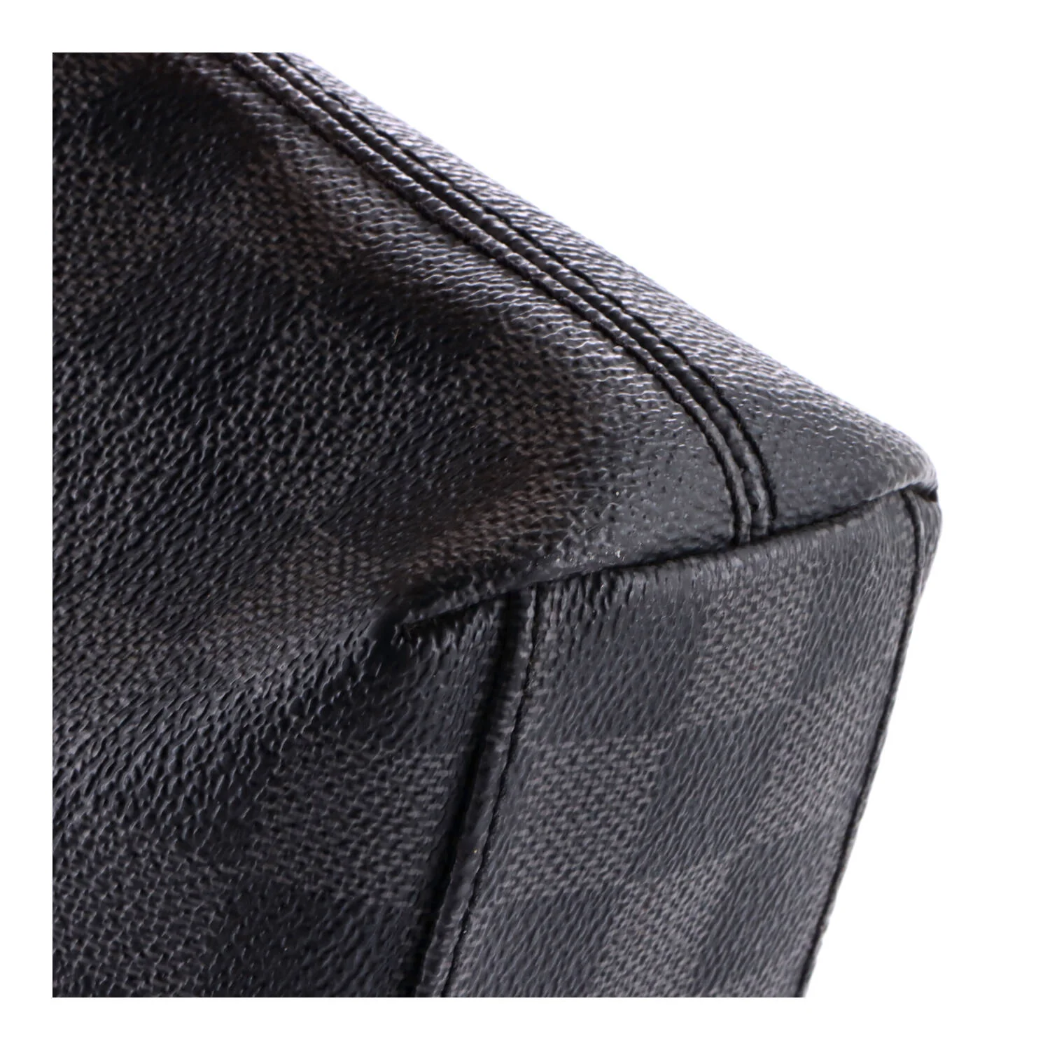 Mick Messenger Bag Damier Graphite PM - Image 7