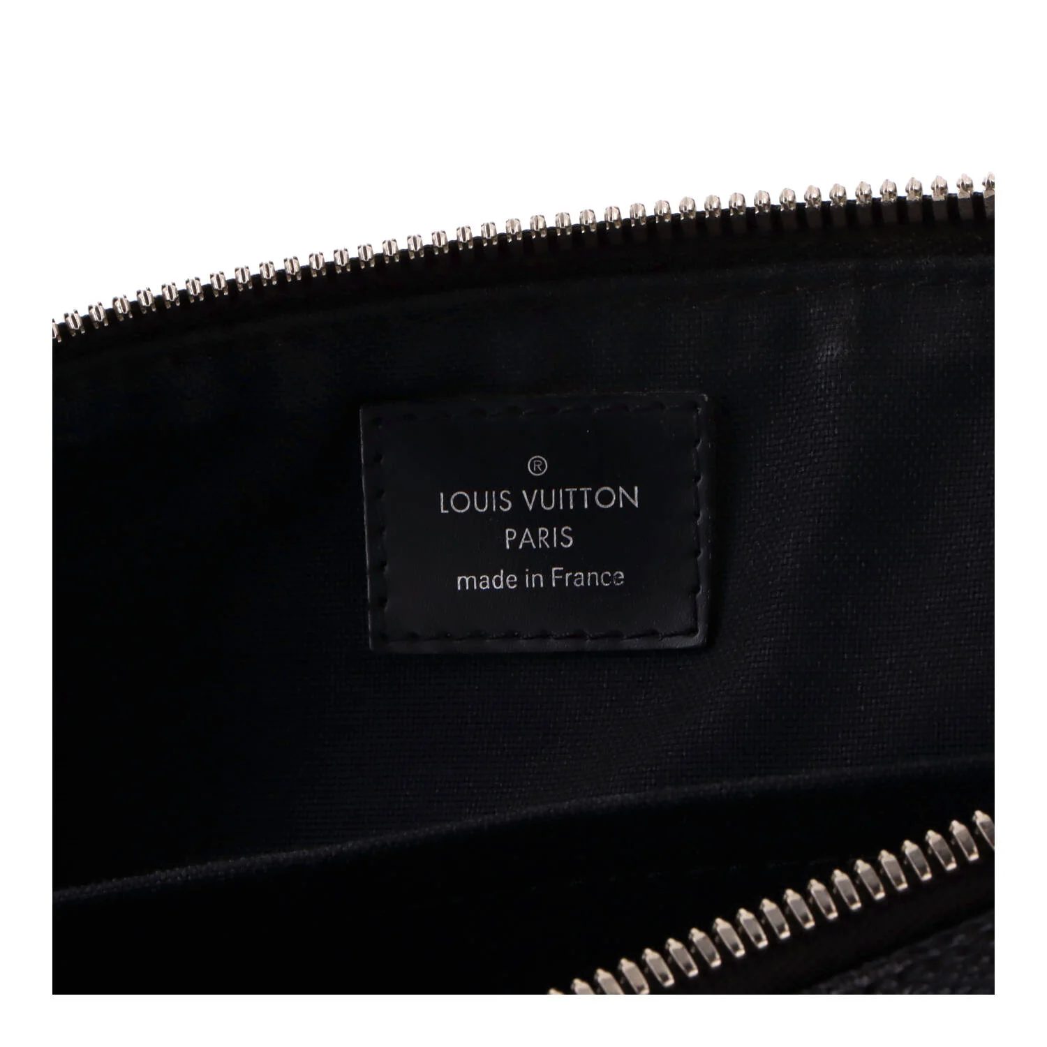 Mick Messenger Bag Damier Graphite PM - Image 8