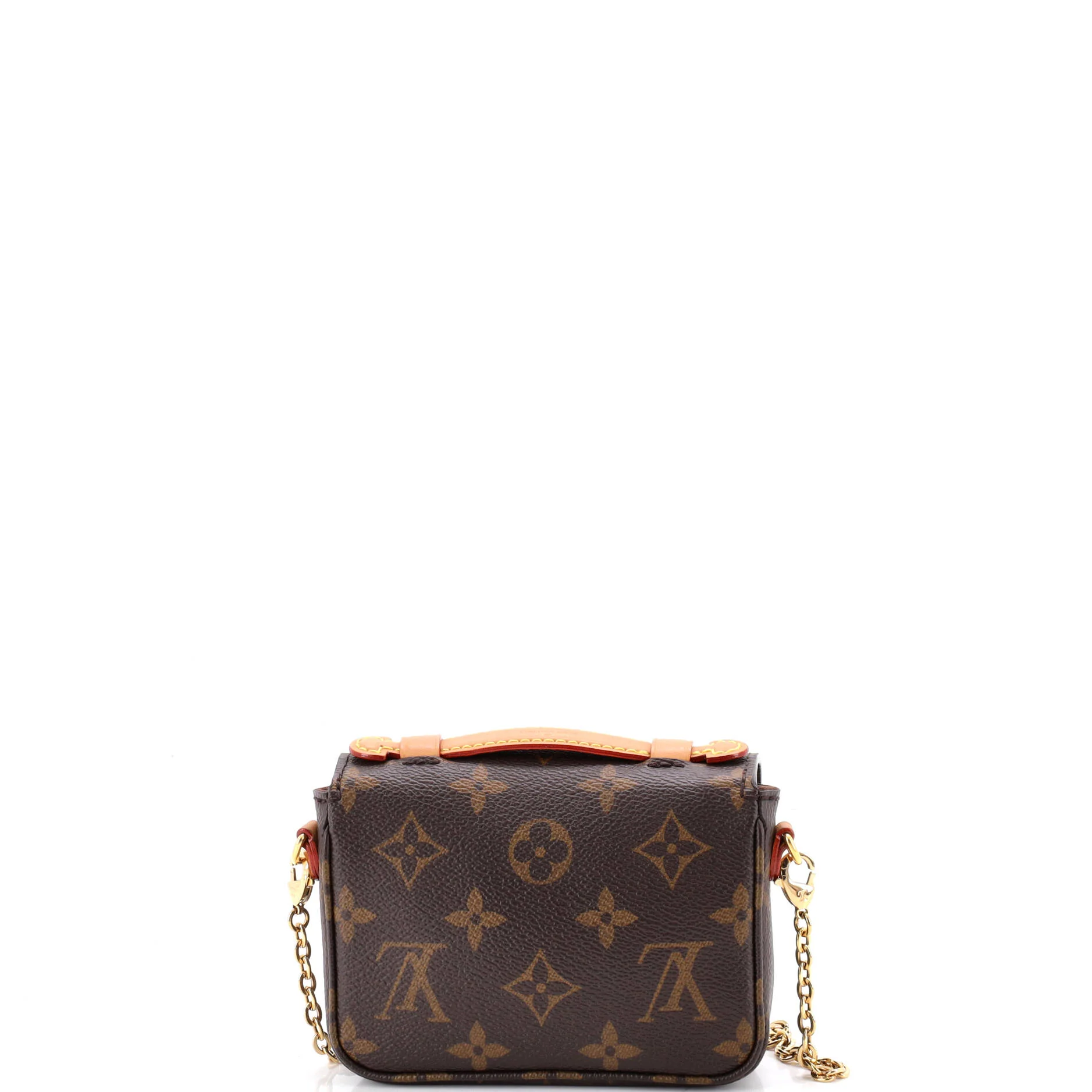 Micro Metis Monogram Canvas - Image 3