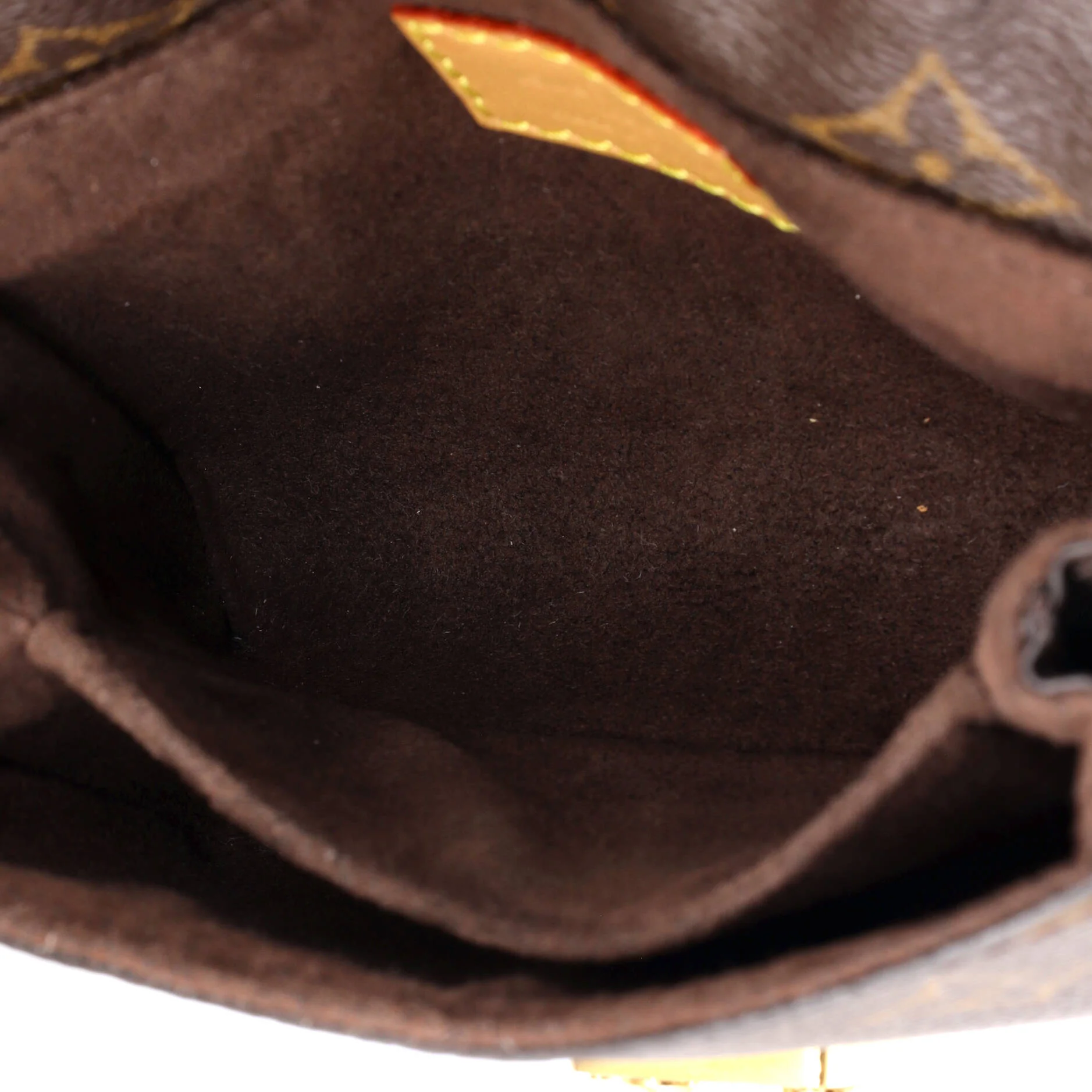 Micro Metis Monogram Canvas - Image 5