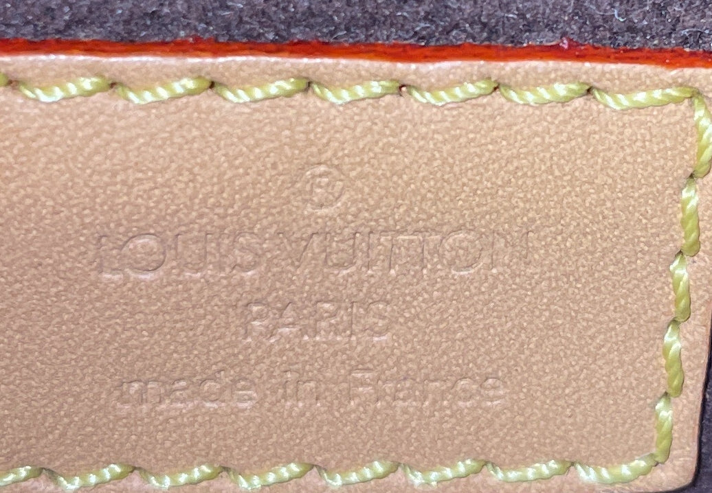 Micro Metis Monogram Canvas - Image 7