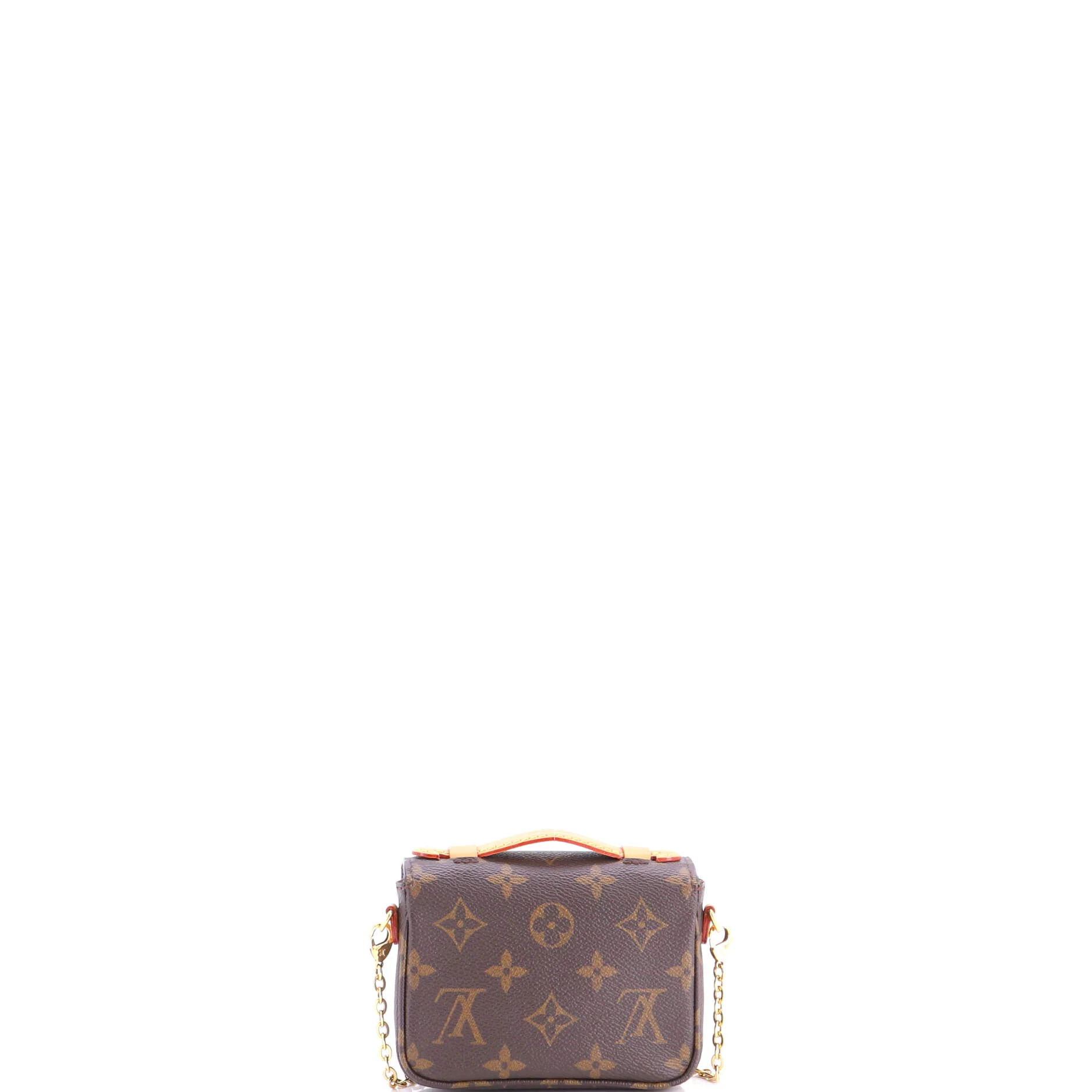 Micro Metis Monogram Canvas - Image 3