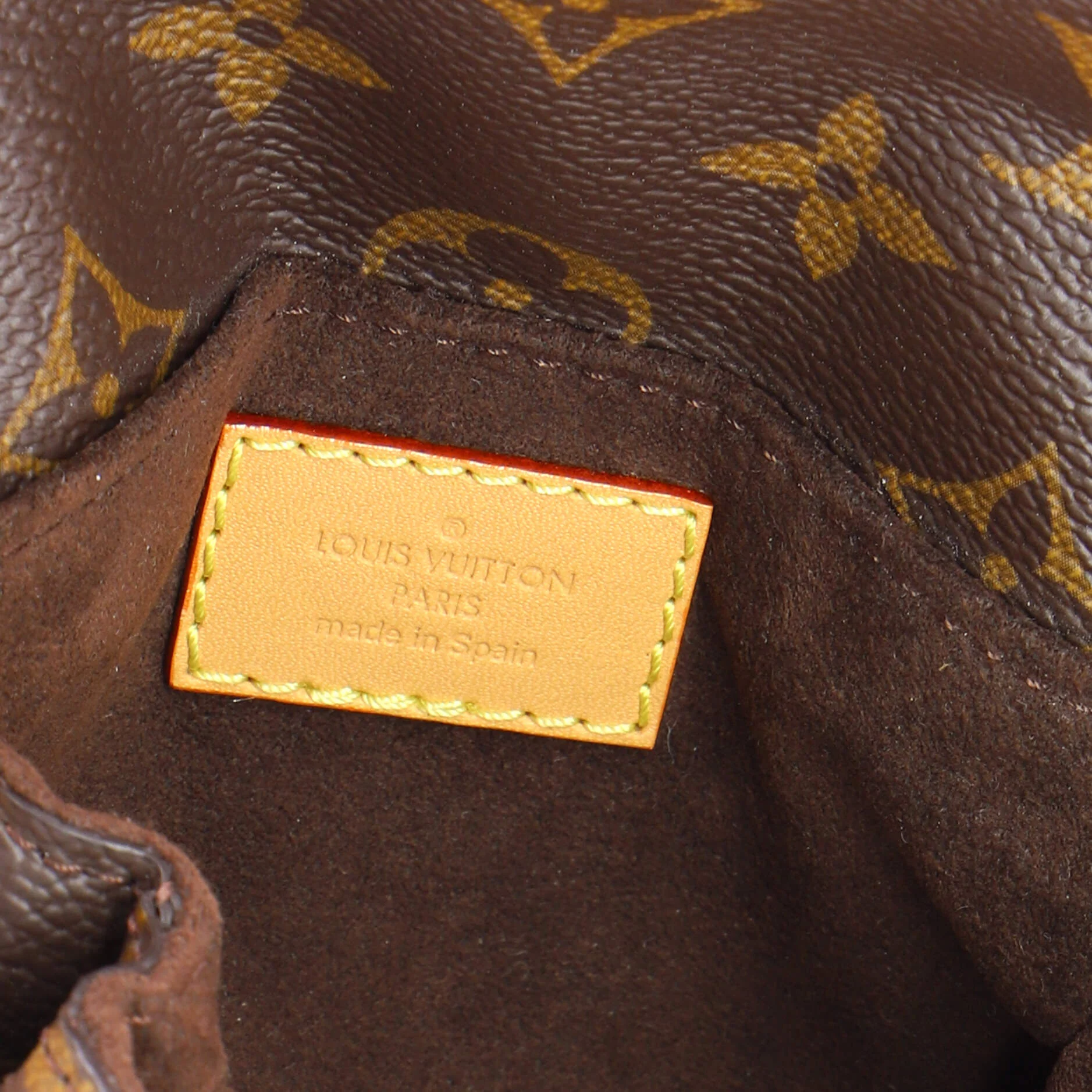 Micro Metis Monogram Canvas - Image 7