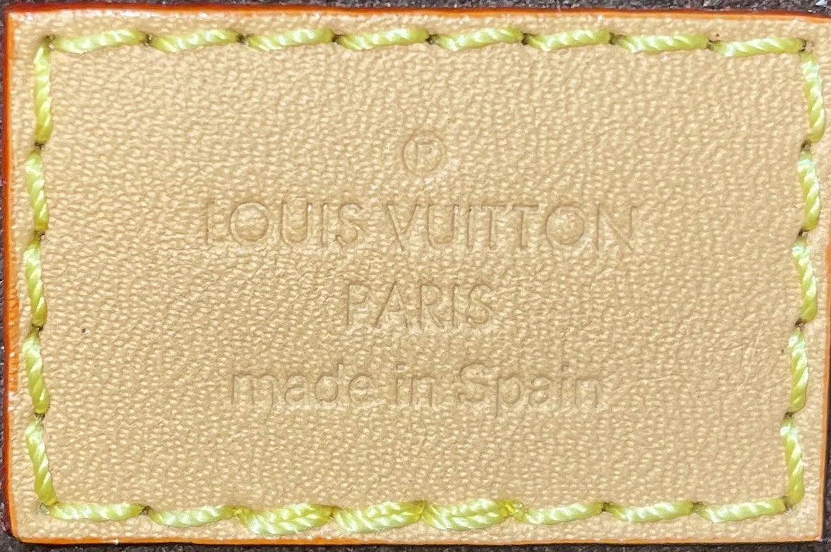 Micro Metis Monogram Canvas - Image 8